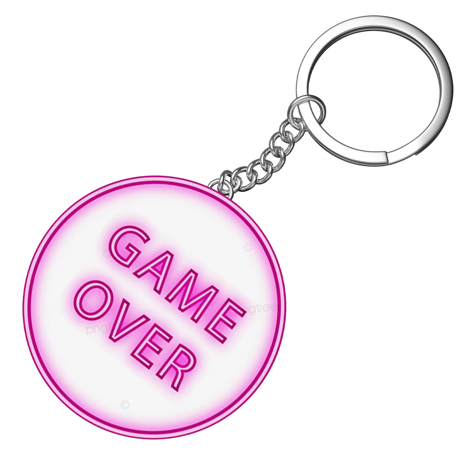 Chaveiro personalizado - Imagem 4