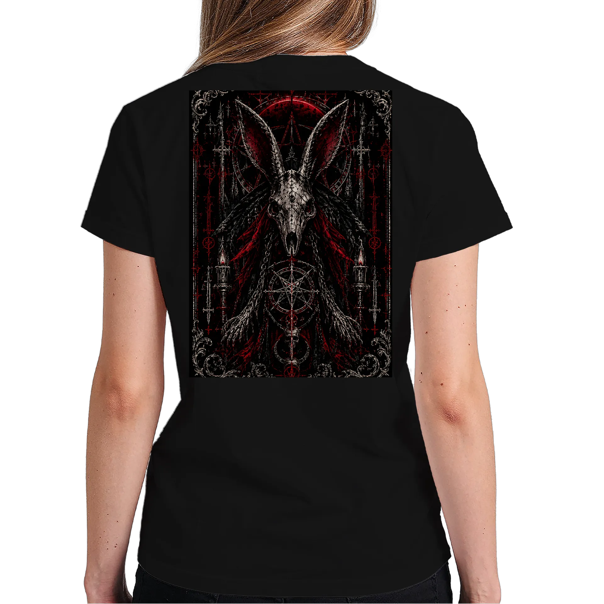 Camiseta personalizada - Imagem 5