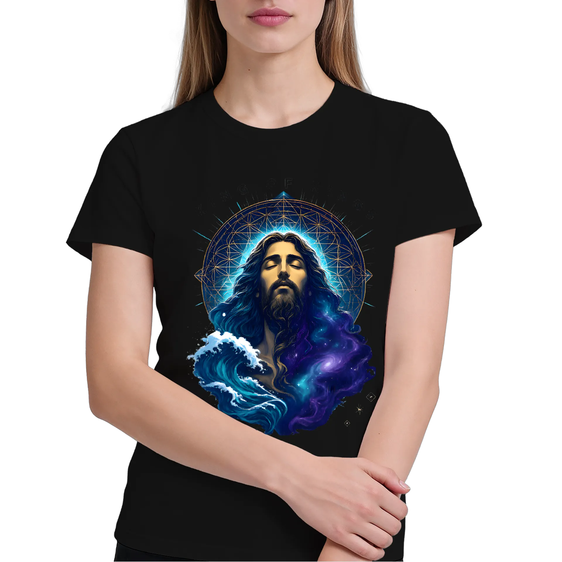 Camiseta personalizada - Imagem 3