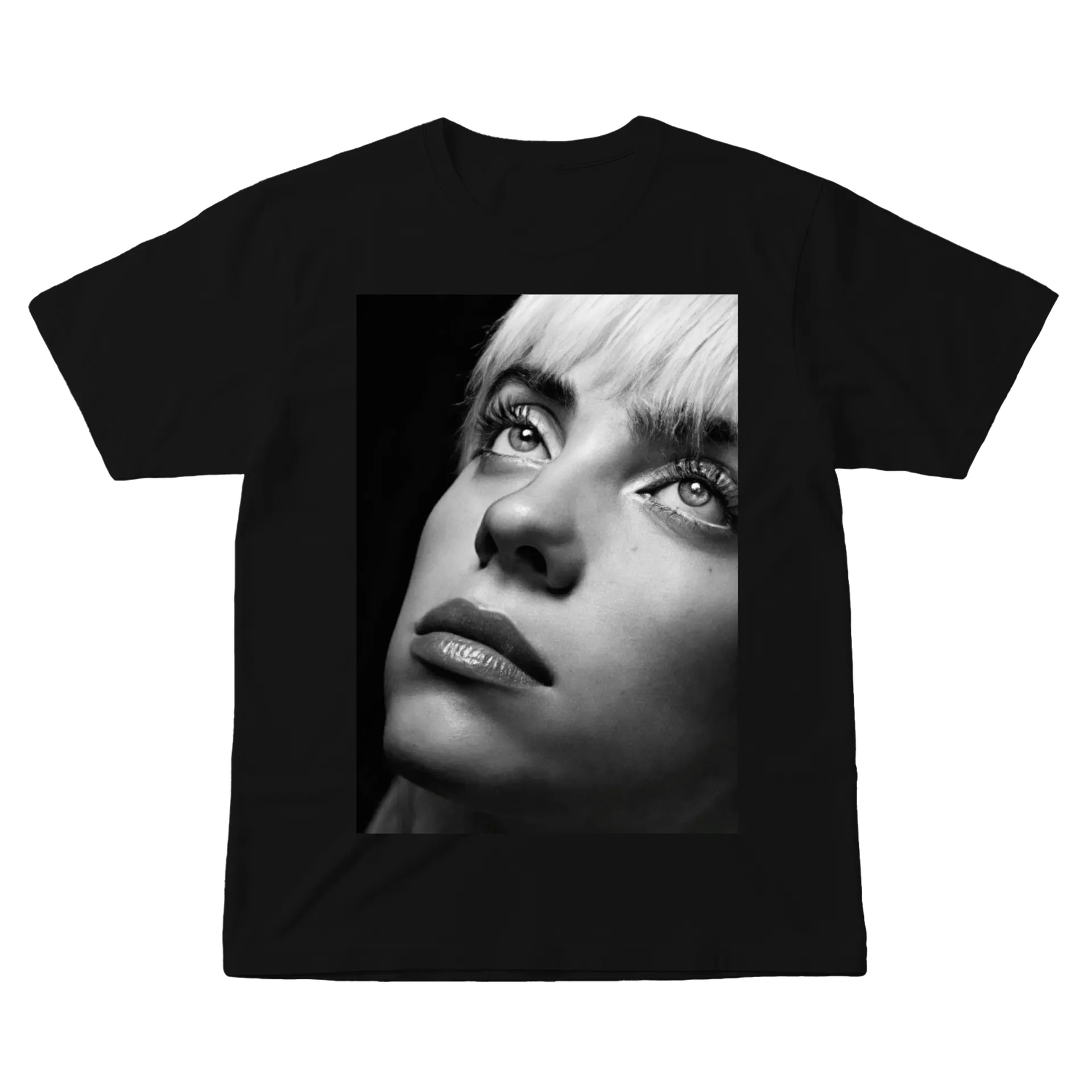 Camiseta Billie Eilish - Imagem 1