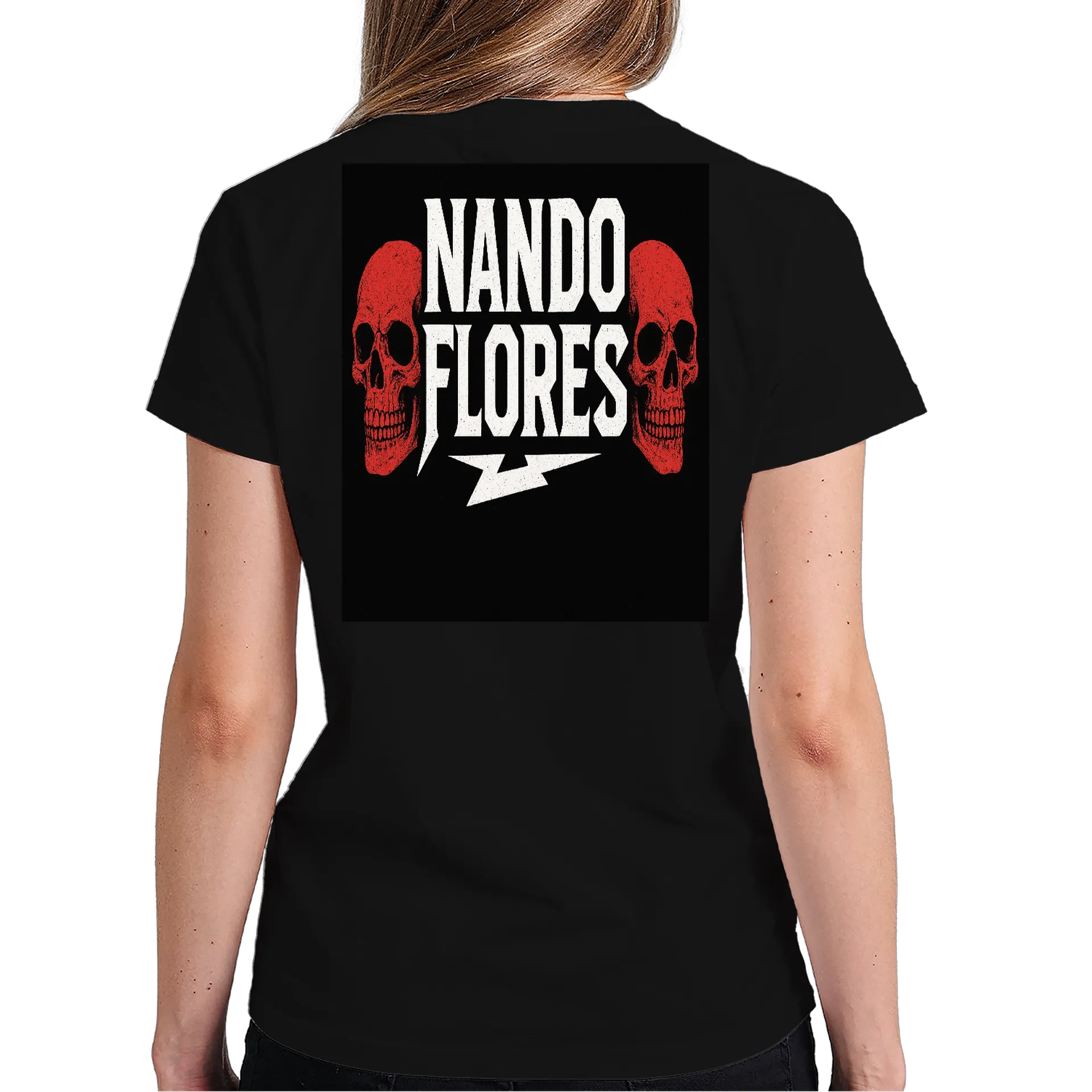 Camiseta personalizada - Imagem 6