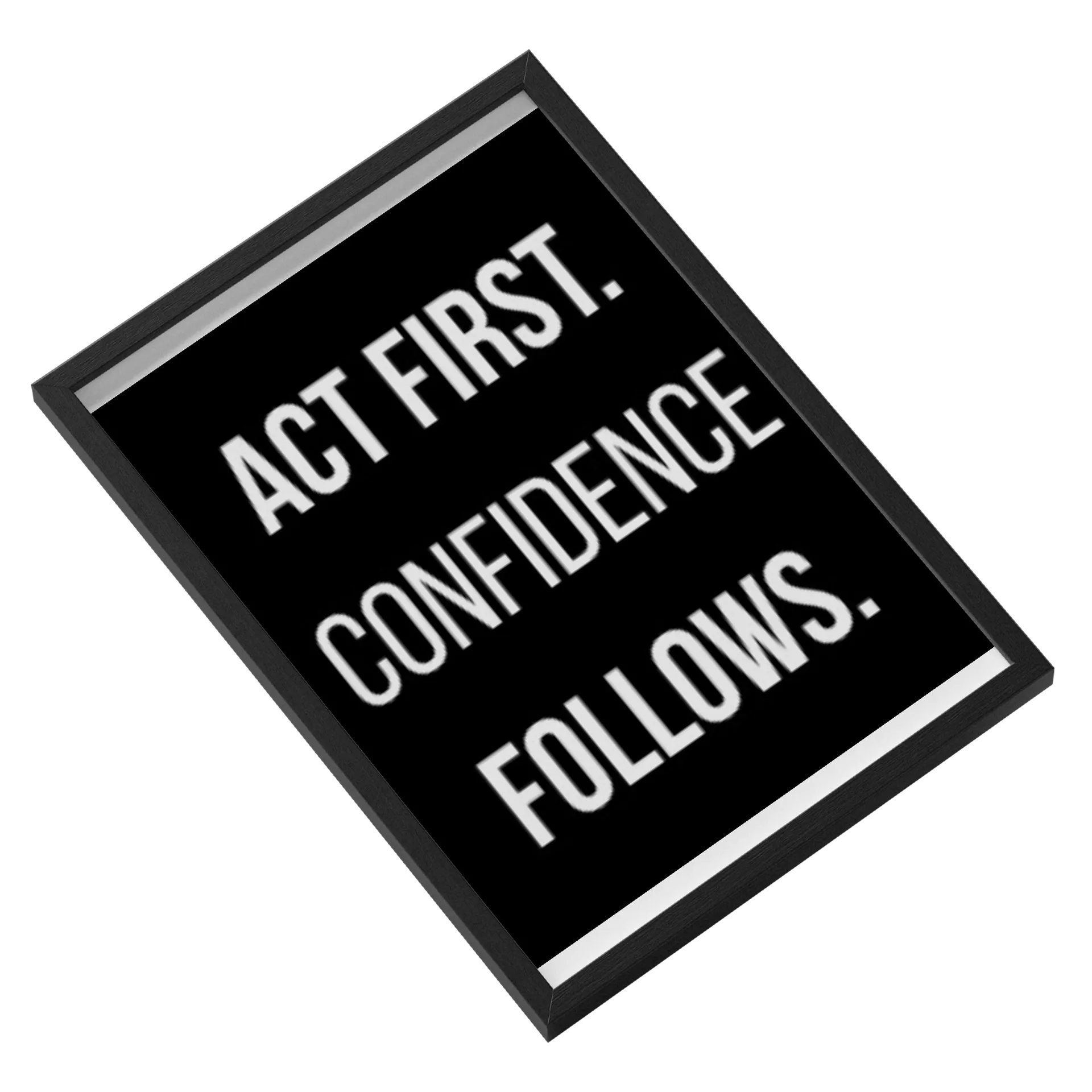 Personalize seu ambiente com um Quadro A3 Único e Exclusivo de Paty Lopes