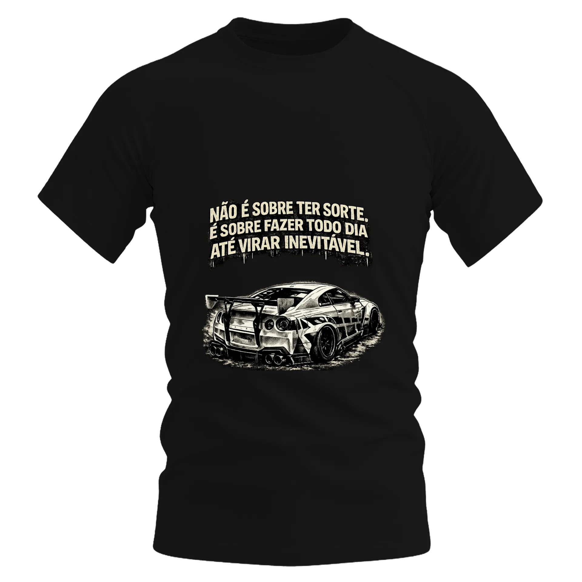 Camiseta DryFit - Imagem 1