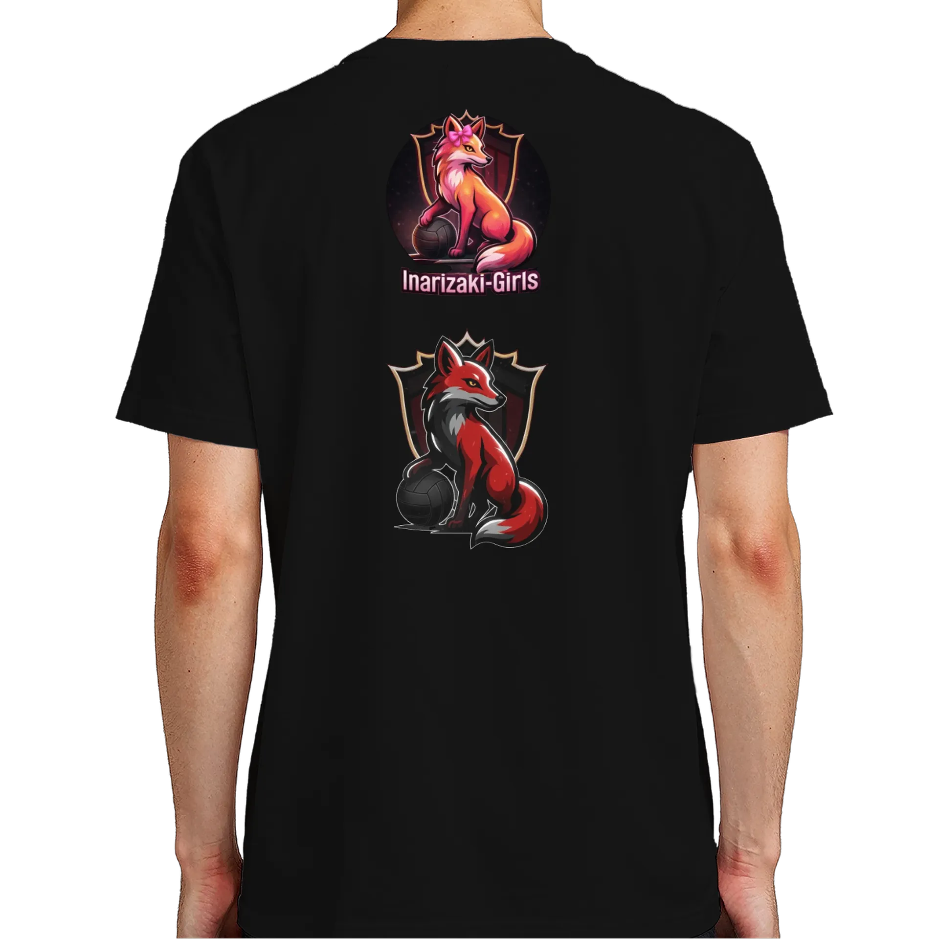 Camiseta personalizada - Imagem 7