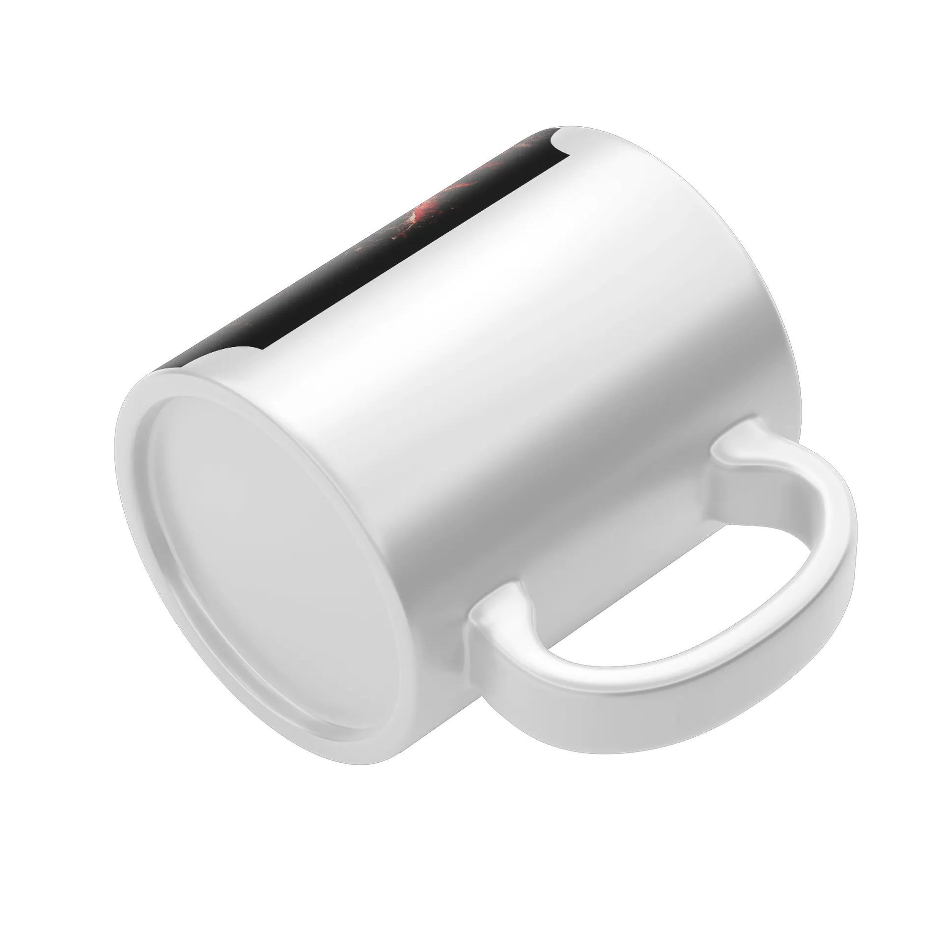 Caneca Oficial Lobão TV: Surpreenda com Estilo! - Imagem 4