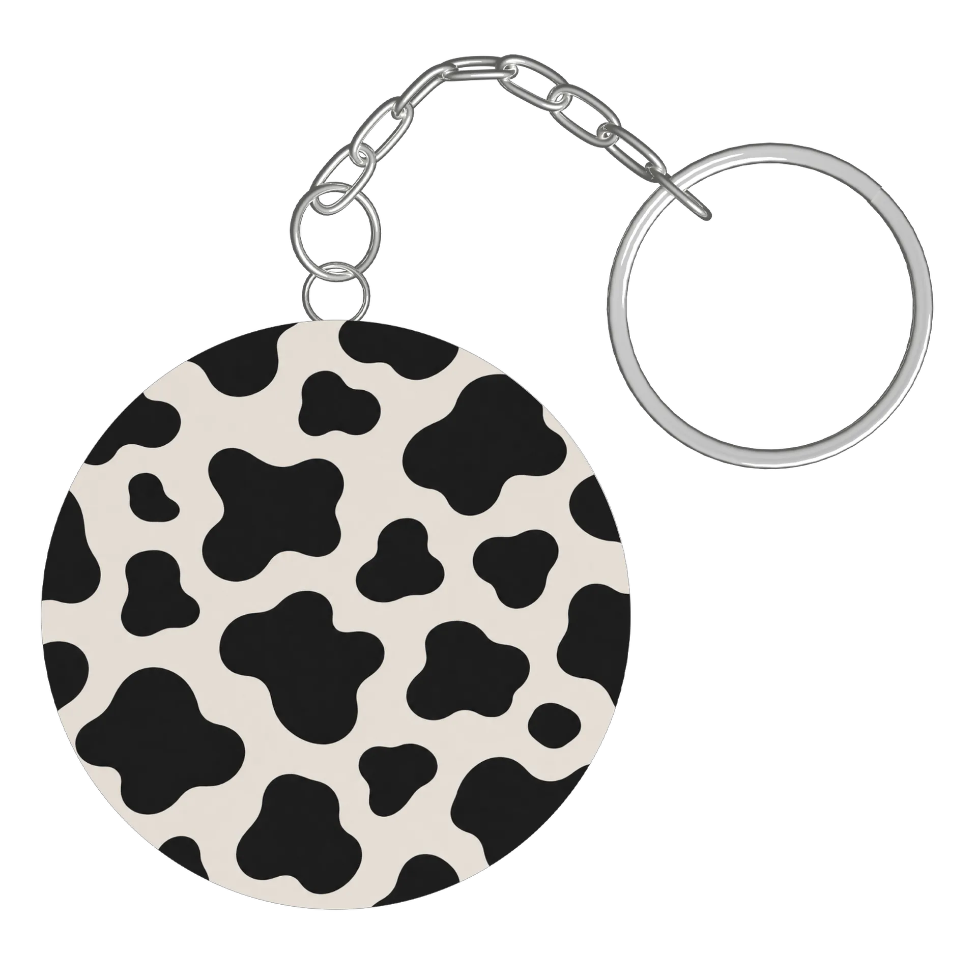 Chaveiro personalizado - 🐮 de Annie 🐮