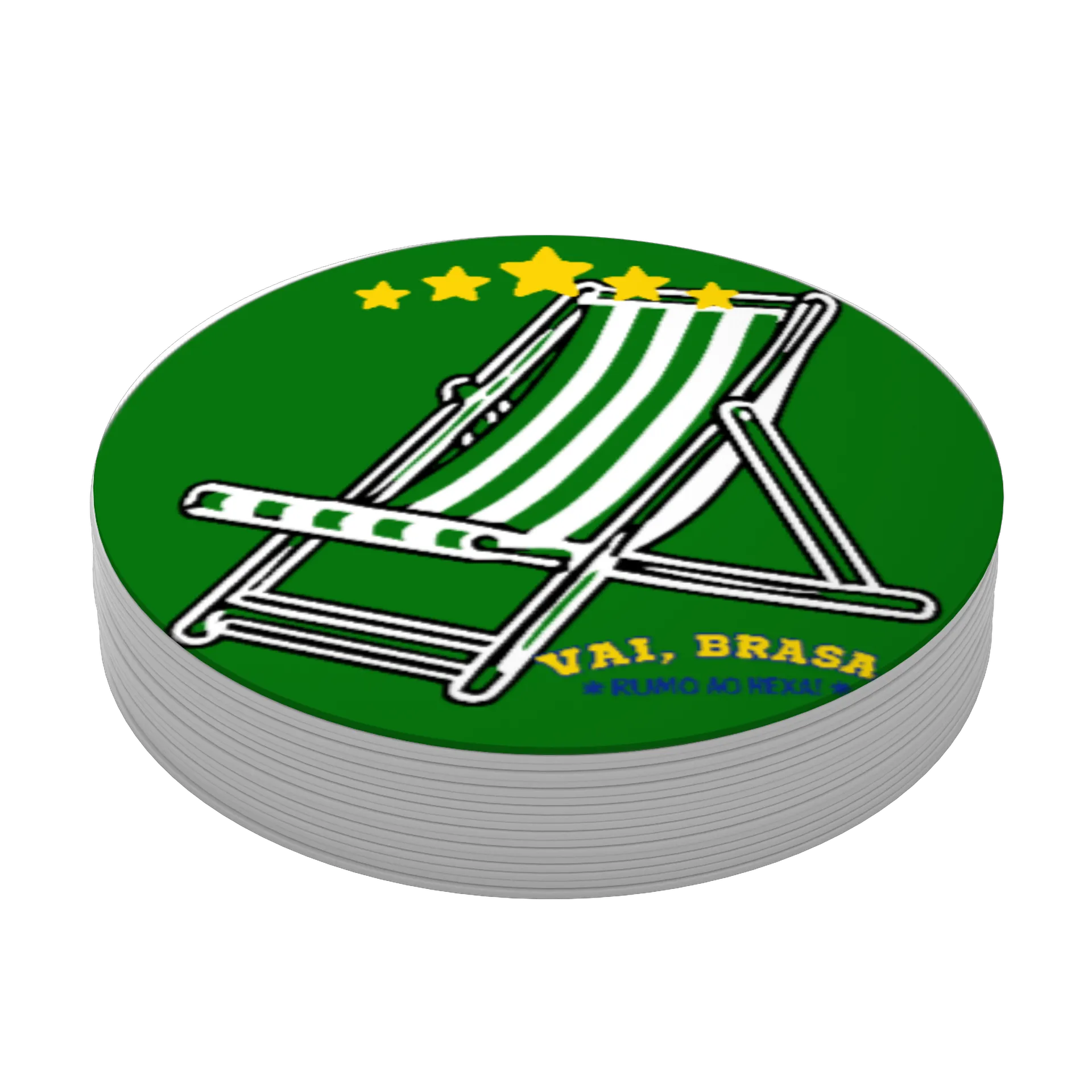 Porta-copos personalizado - Imagem 4
