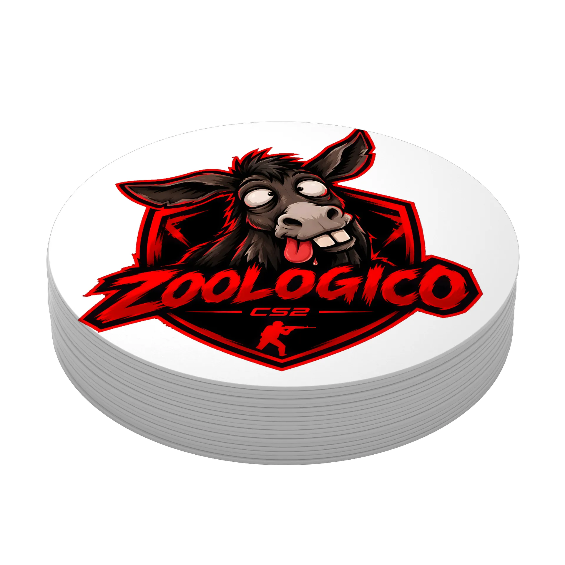 Porta-copos Zoológico - Imagem 3
