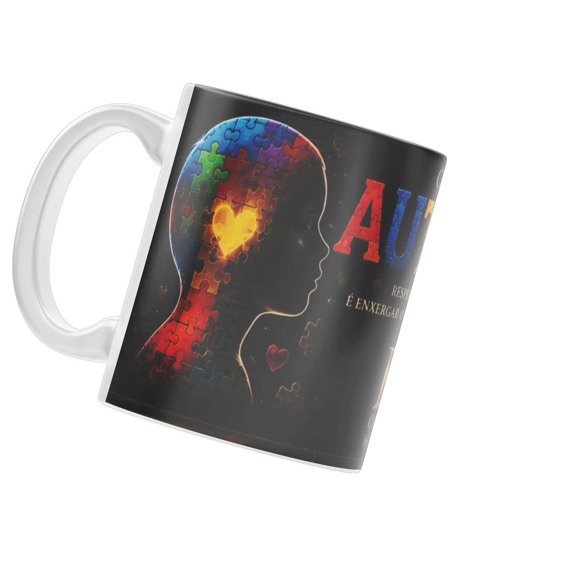 Caneca personalizada - Imagem 3