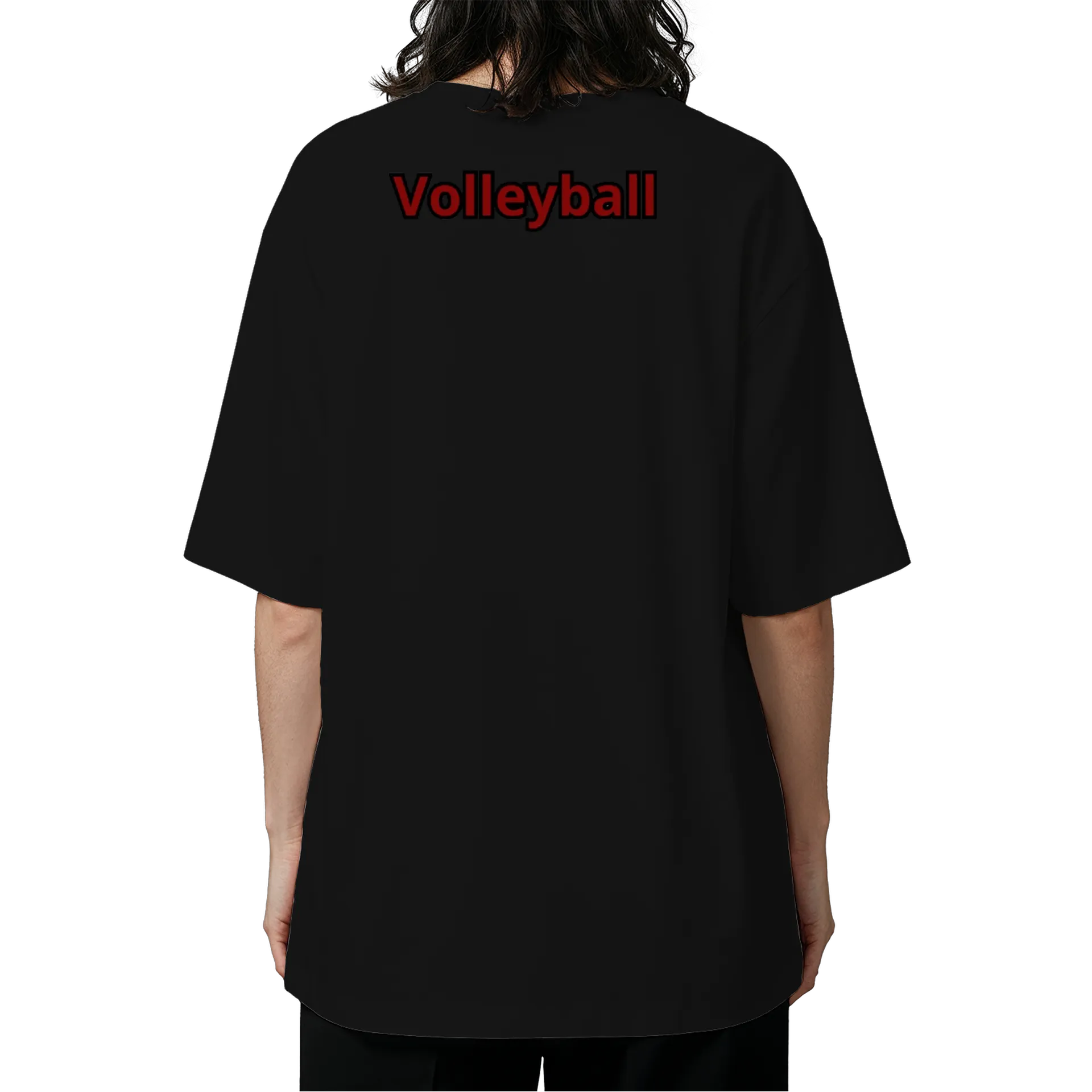 Camiseta Oversized - Imagem 5