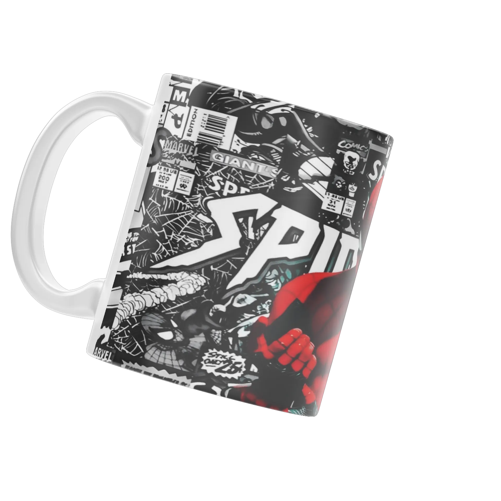 Caneca personalizada - Imagem 4