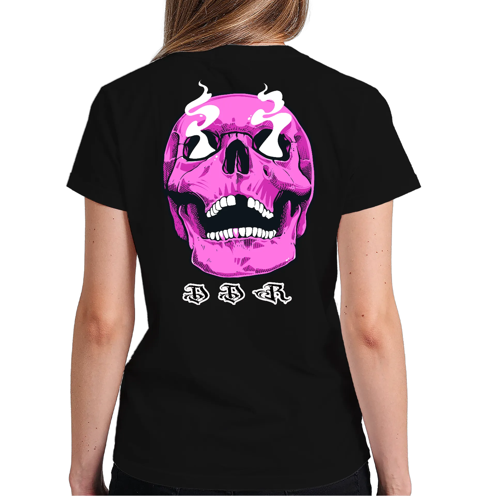 Skull 2 - Imagem 5
