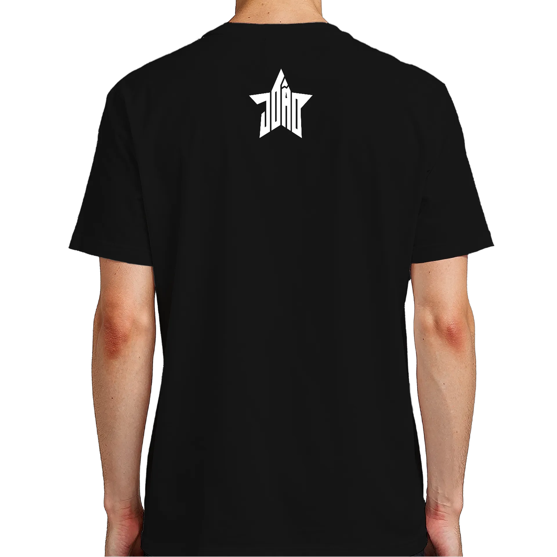 Camiseta da alegria  de João of — imagem 6 de 6