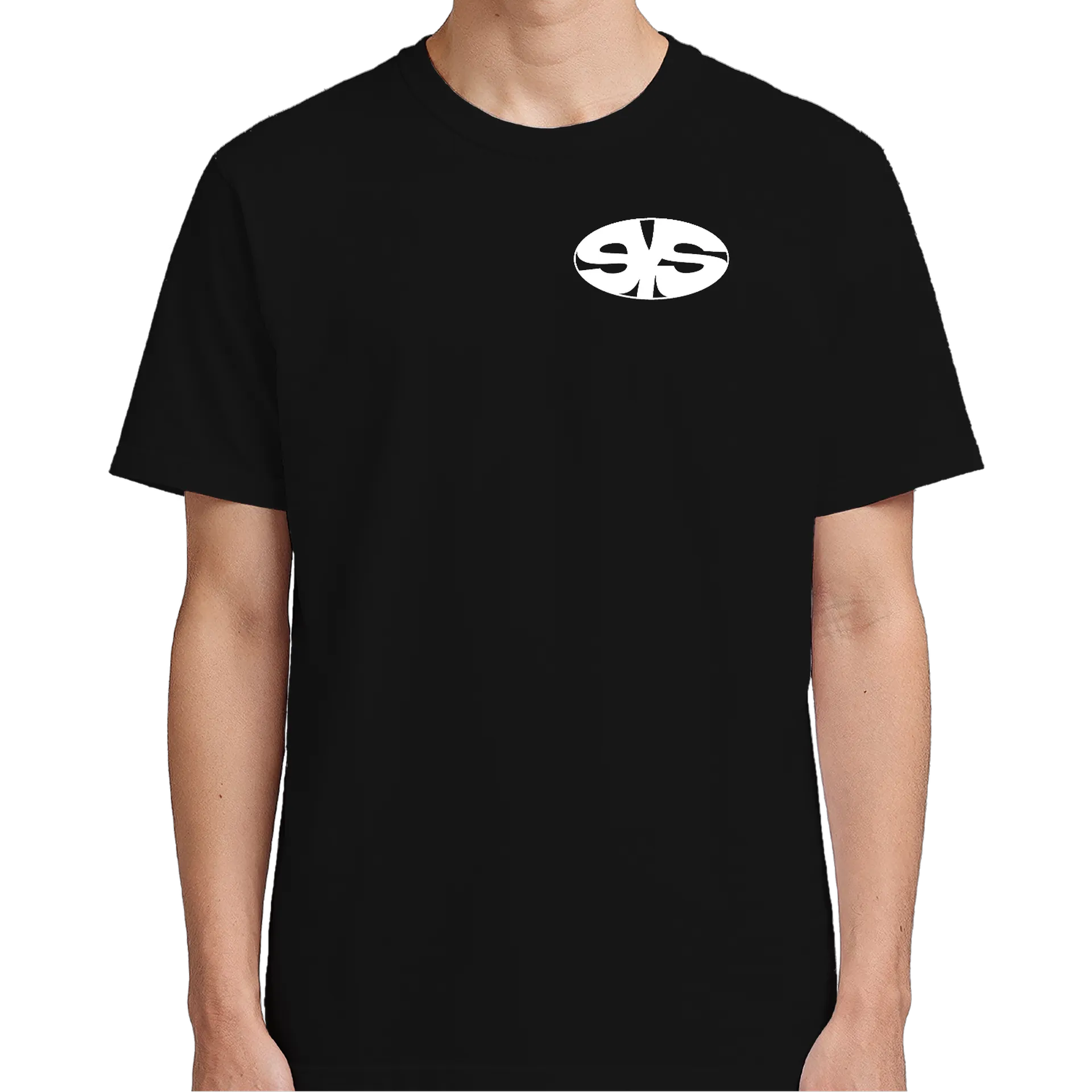Camiseta personalizada de 𝗦𝗬𝗦 𝘎𝘙𝘖𝘜𝘗    — imagem 4 de 6
