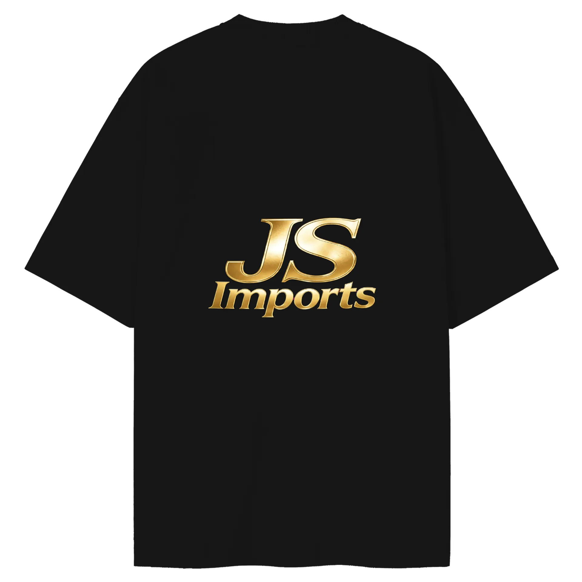 Camiseta Oversized - Imagem 2
