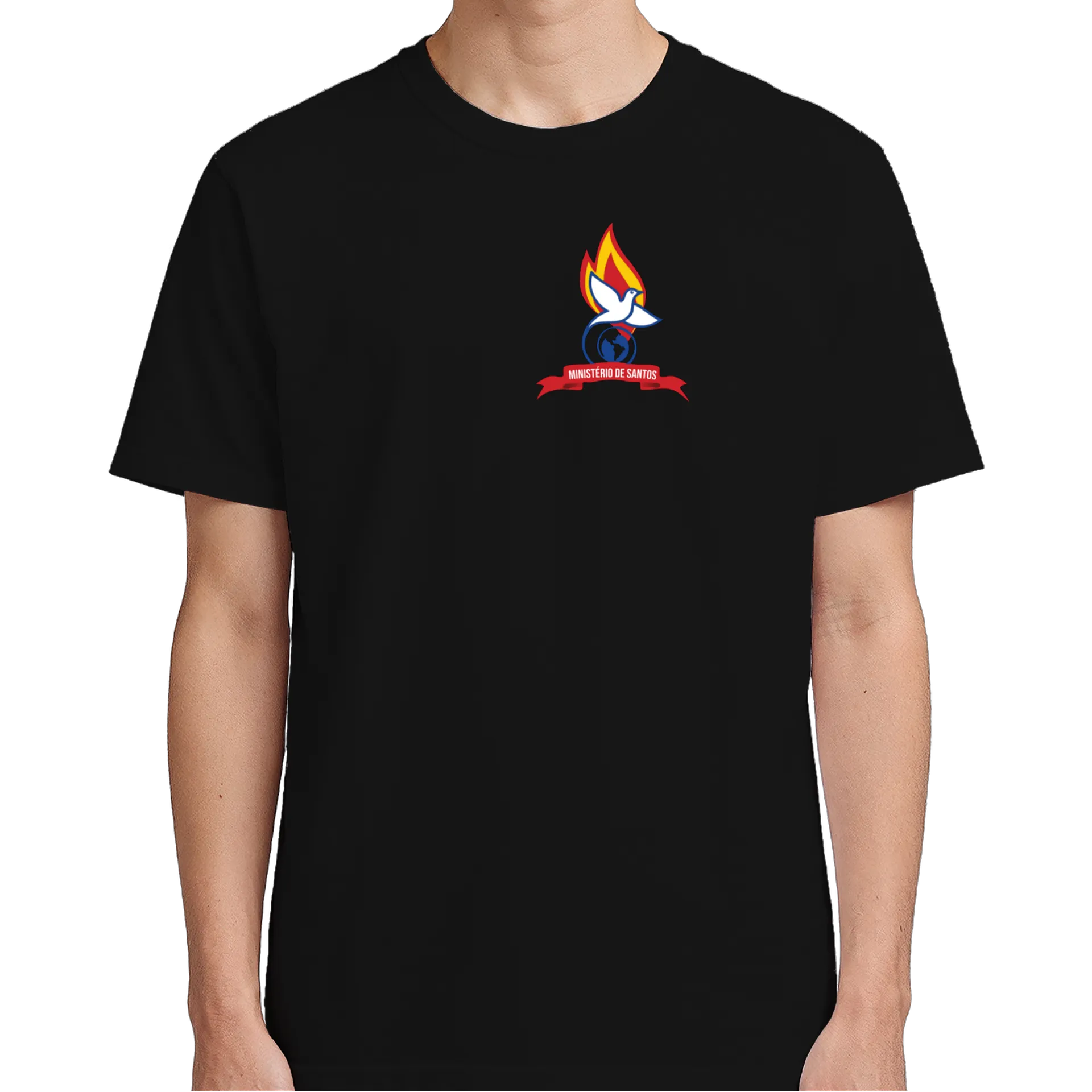 Camiseta personalizada de raquelmota88 — imagem 4 de 6