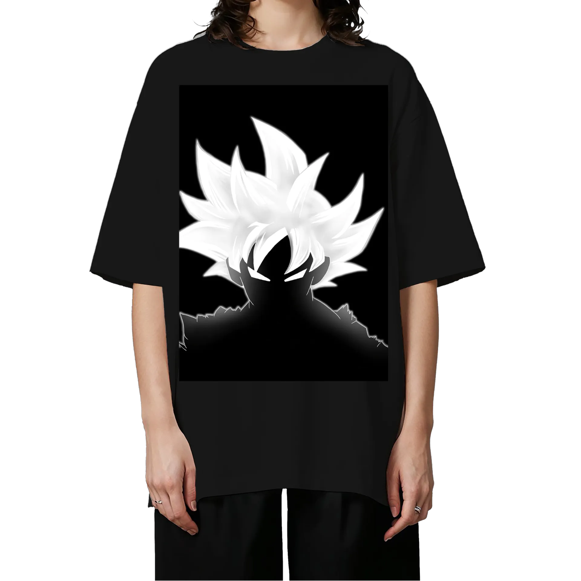 Camiseta Oversized - Imagem 3