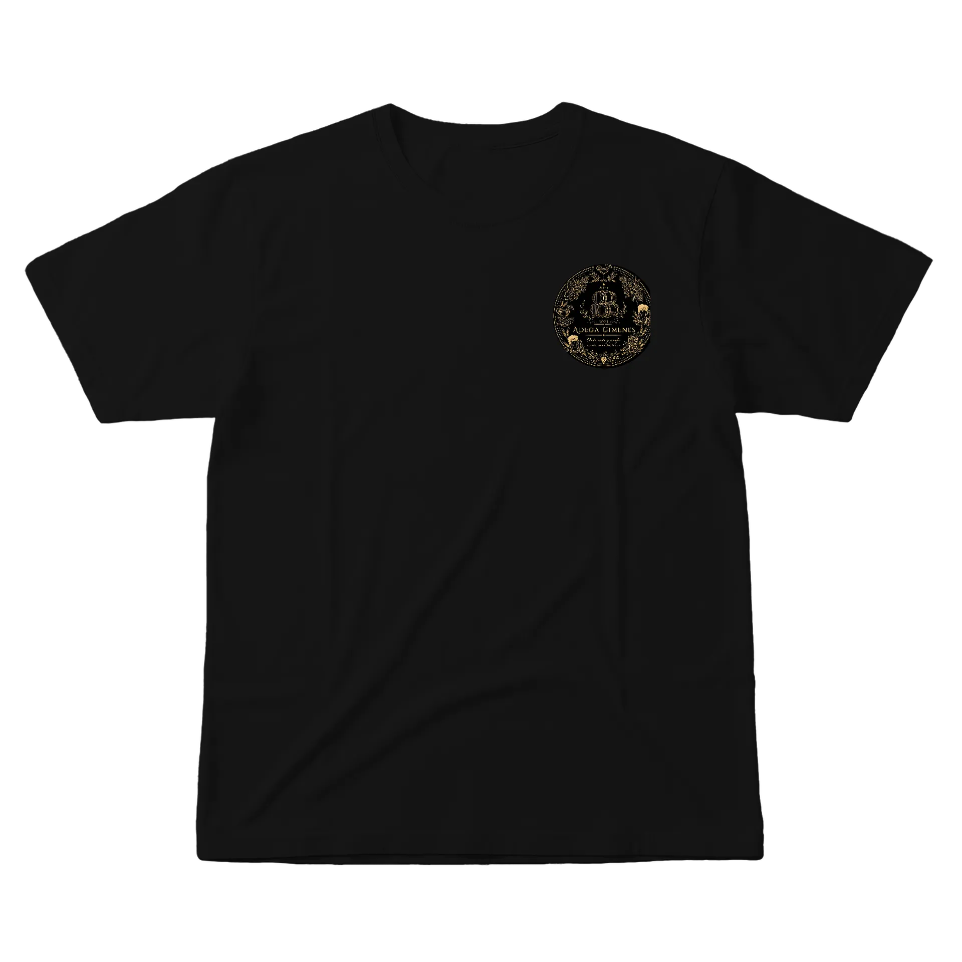 Camiseta personalizada - Imagem 1