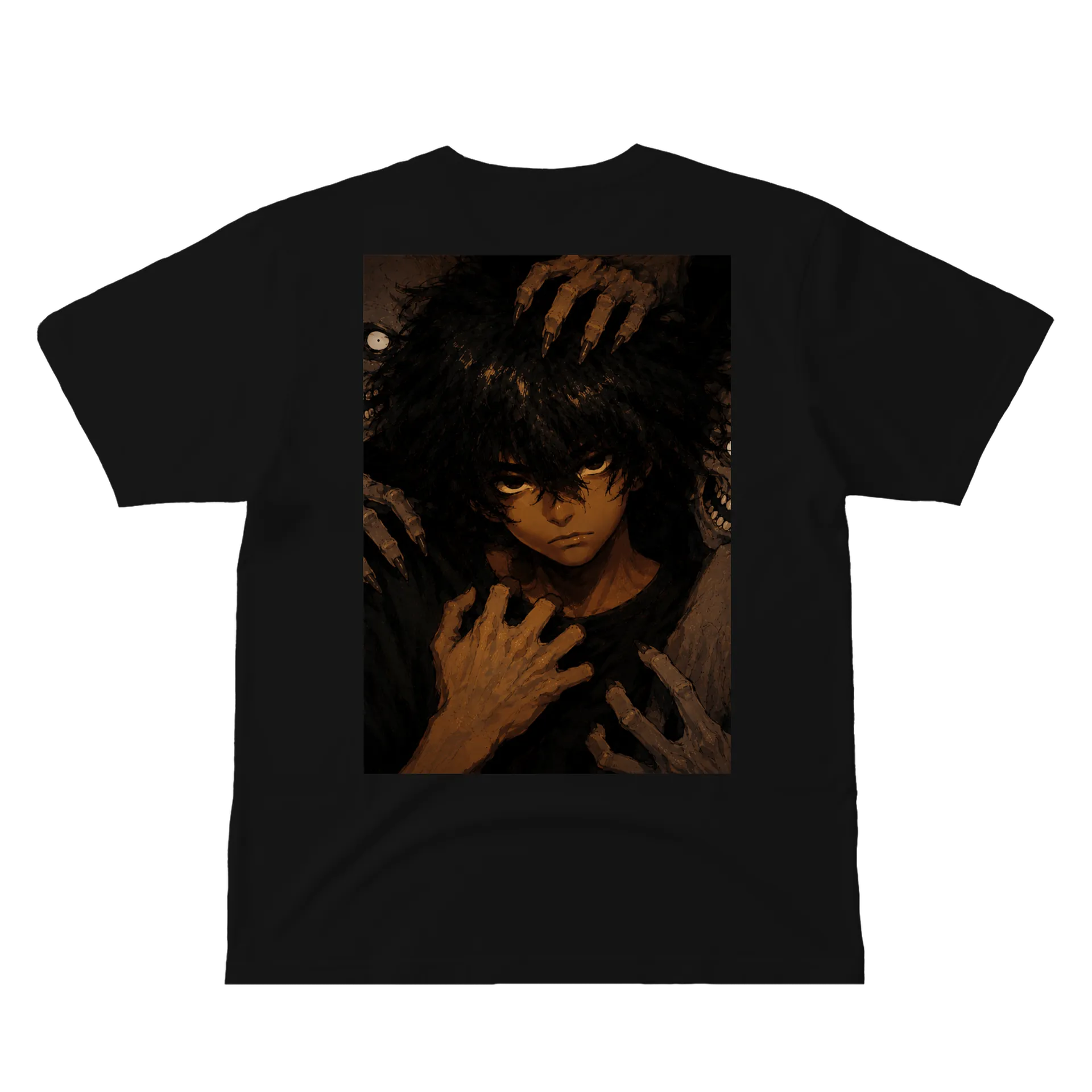 Camiseta personalizada - Imagem 2