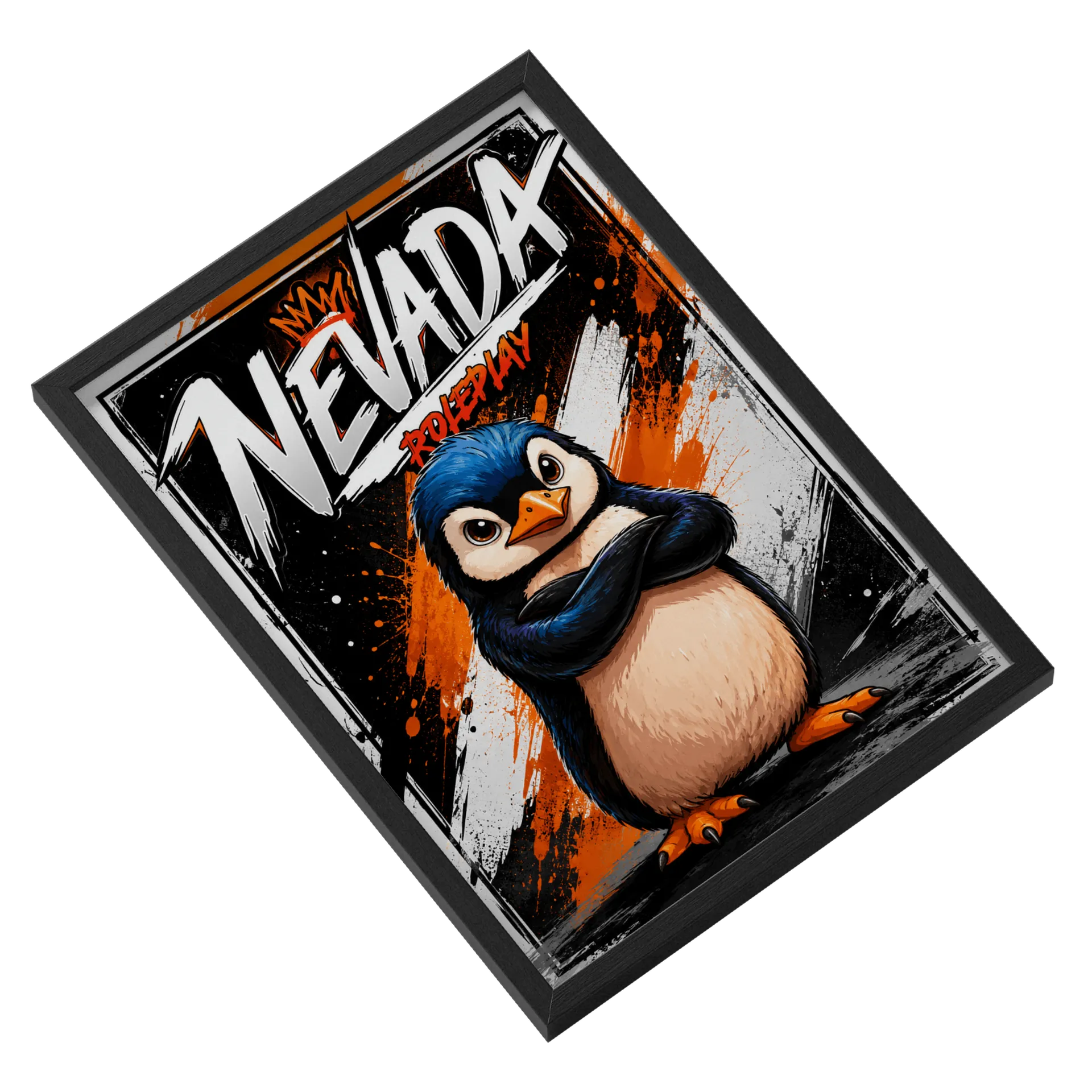 Quadro Nevada - Imagem 2