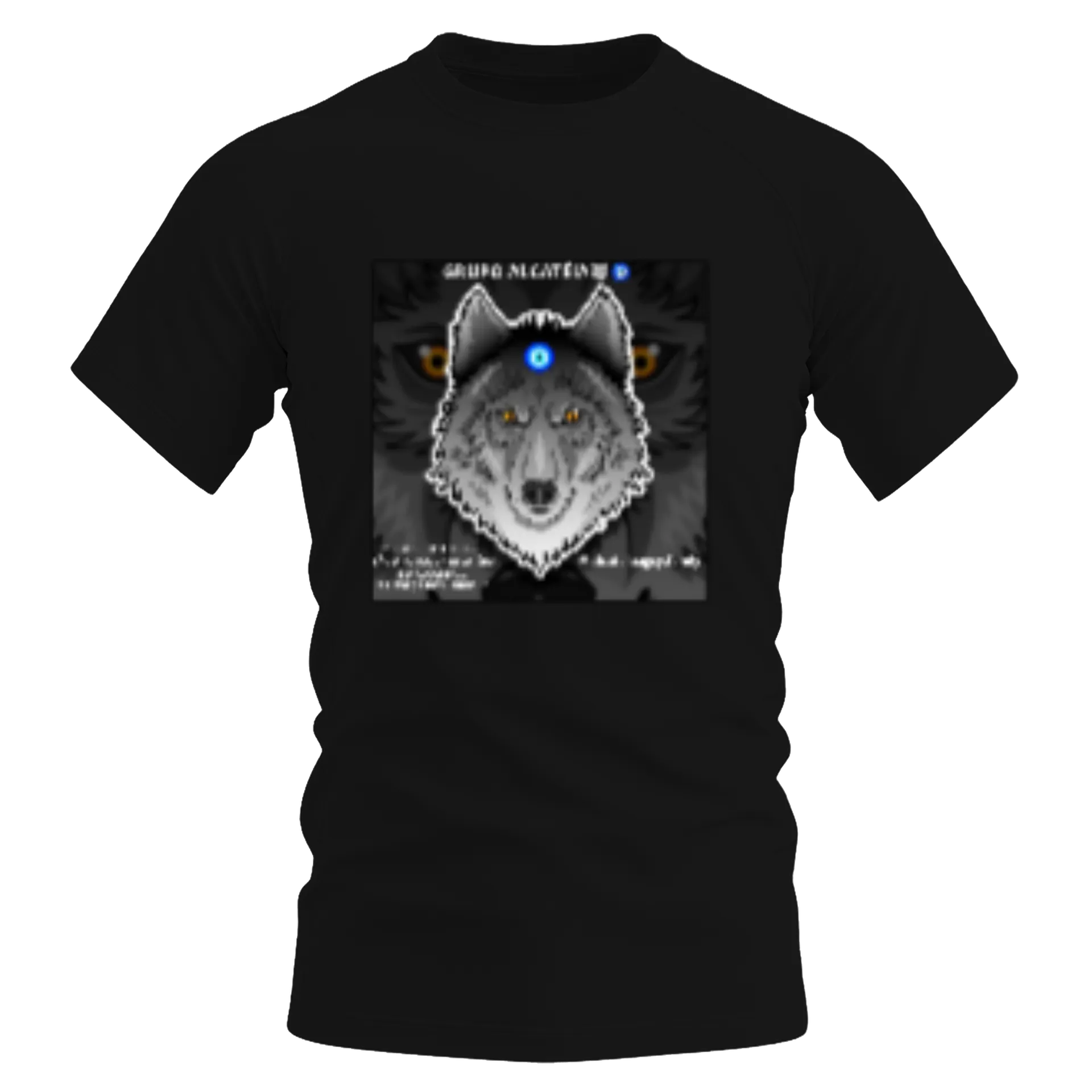 Camiseta DryFit - Imagem 1
