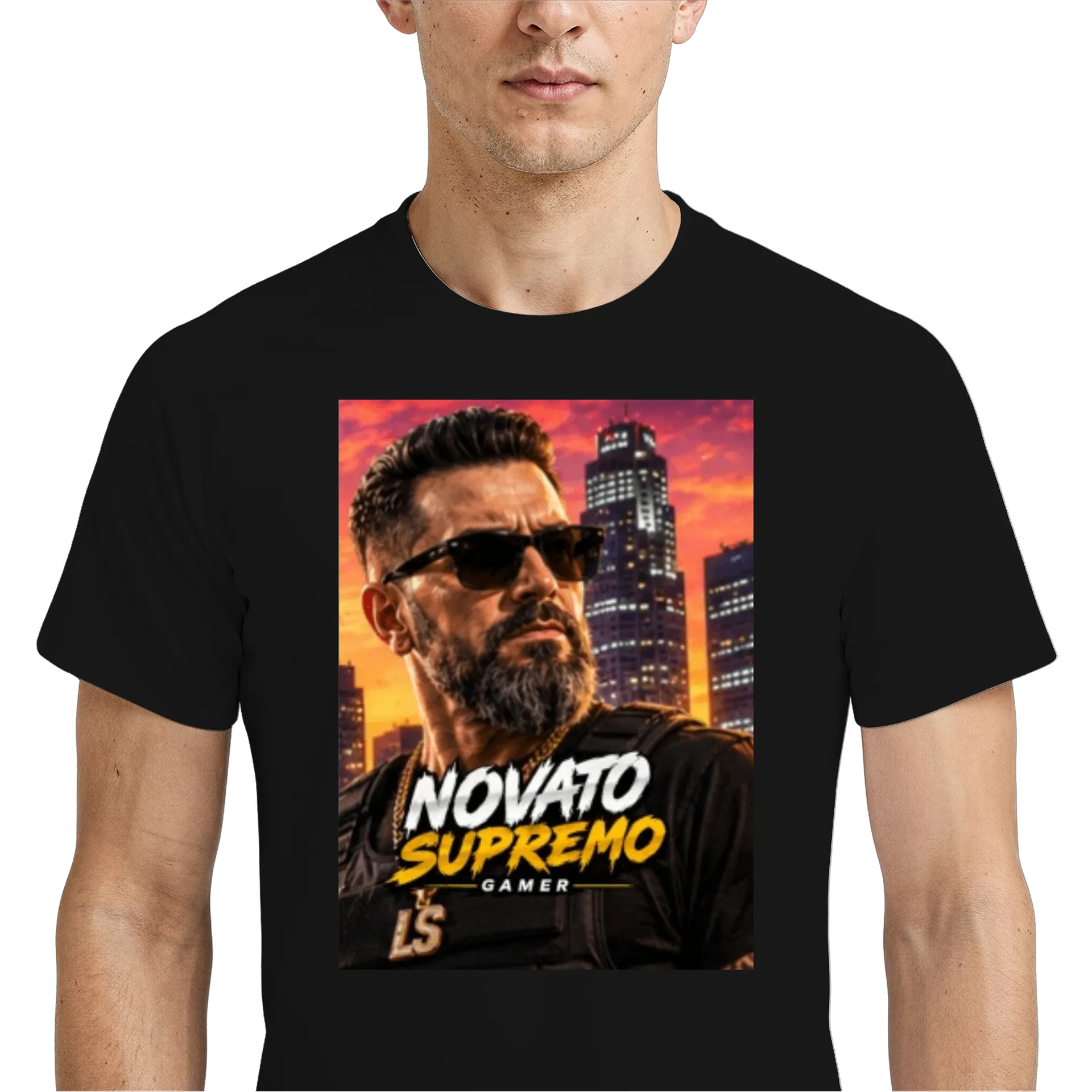 Camiseta DryFit - Imagem 4