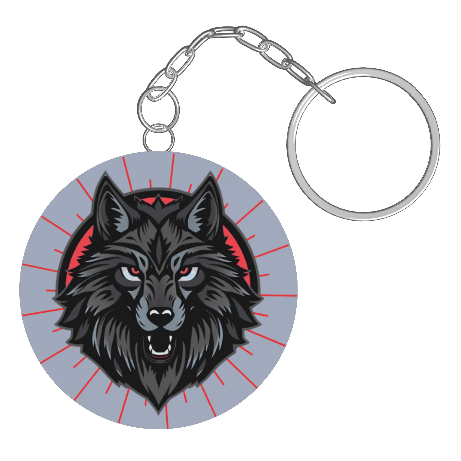 Logo 2026 de Capitã Wolf