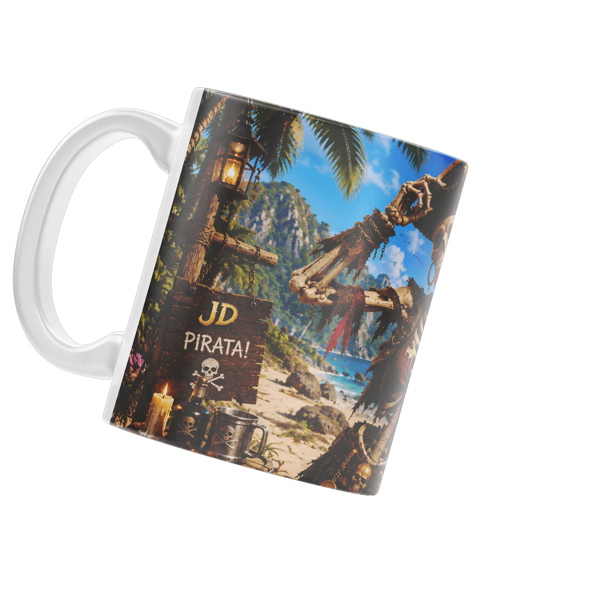 Caneca personalizada - Imagem 4