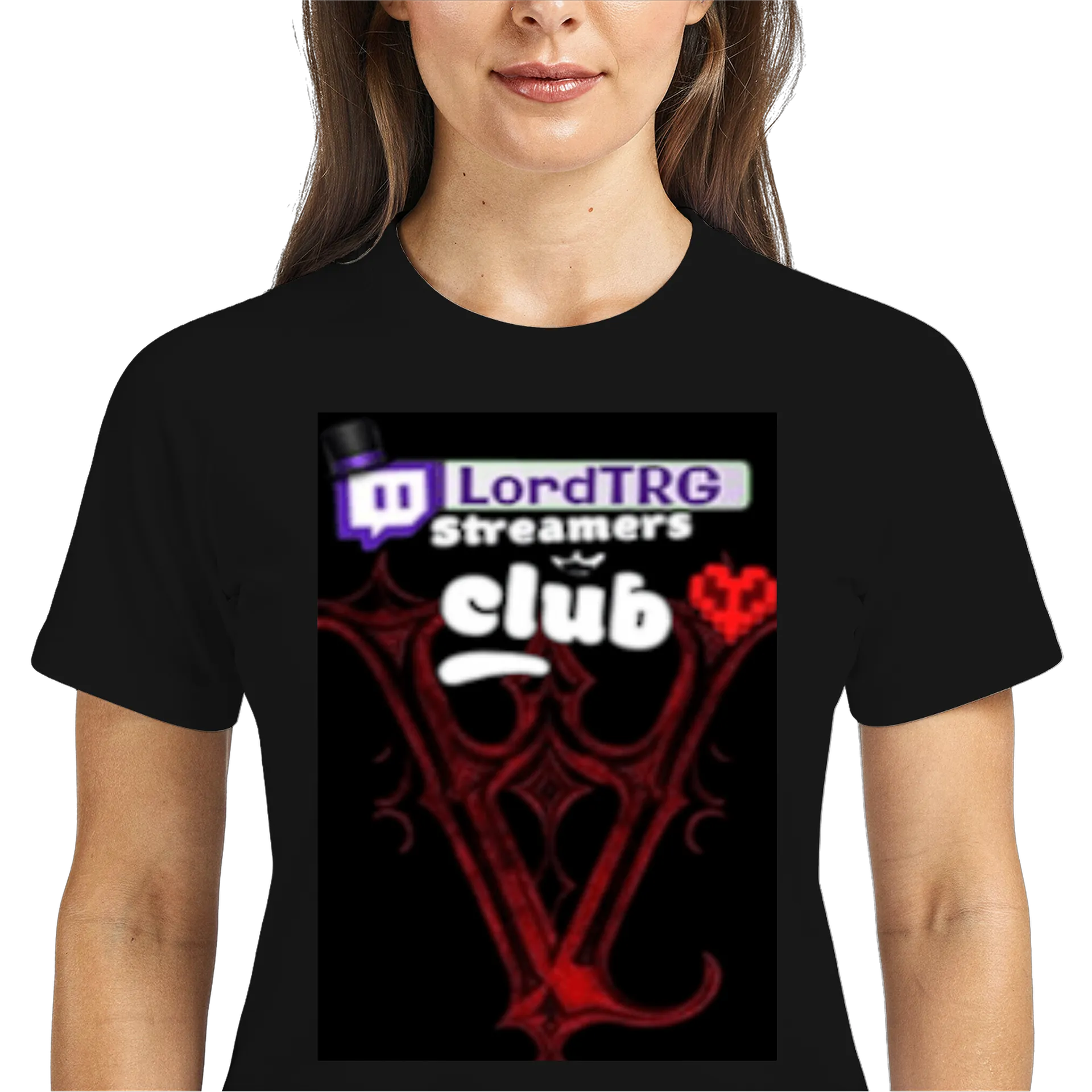 Camiseta DryFit de LordTRG — imagem 3 de 6