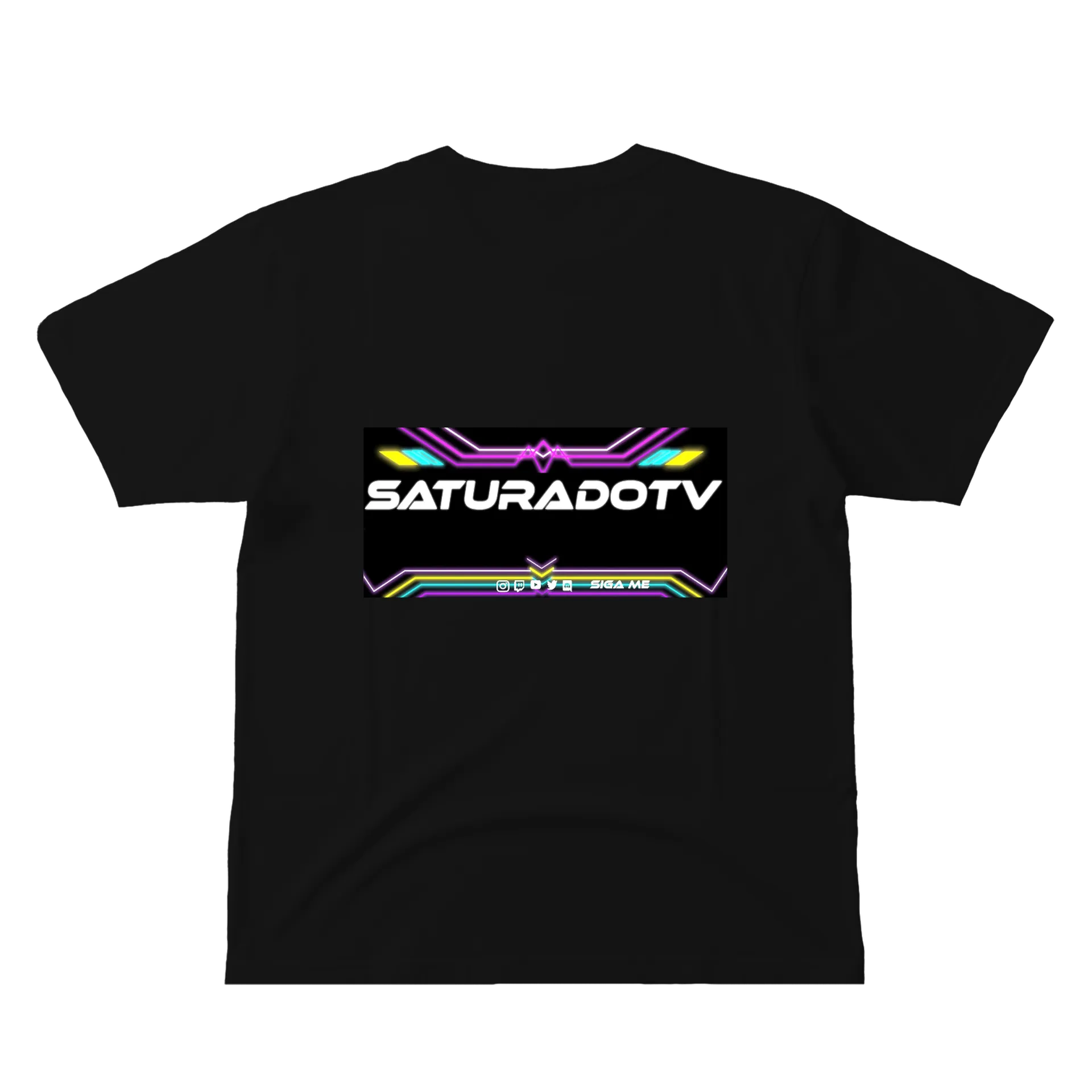 Camiseta personalizada de Felipe Lima