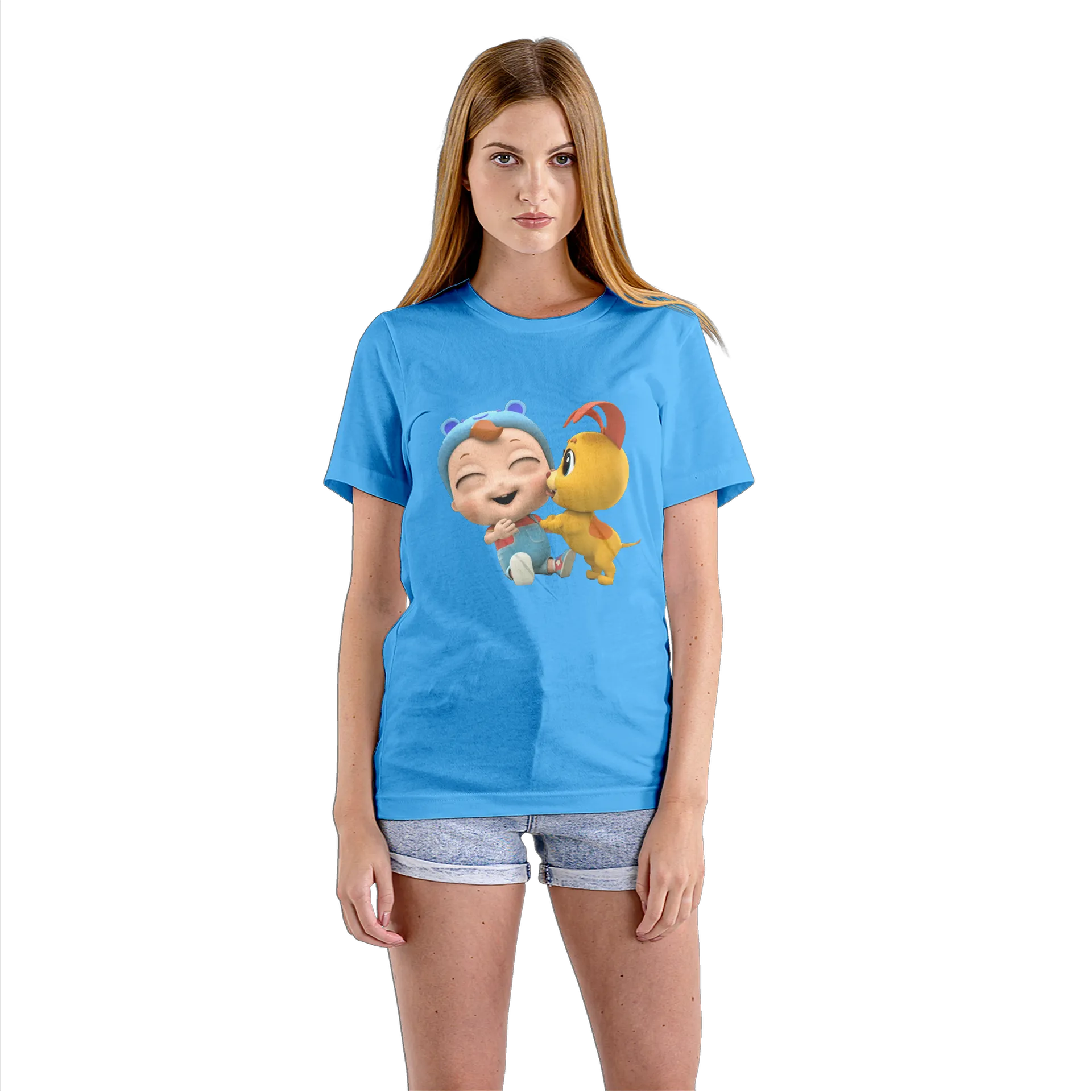 Babylook personalizado - Imagem 3