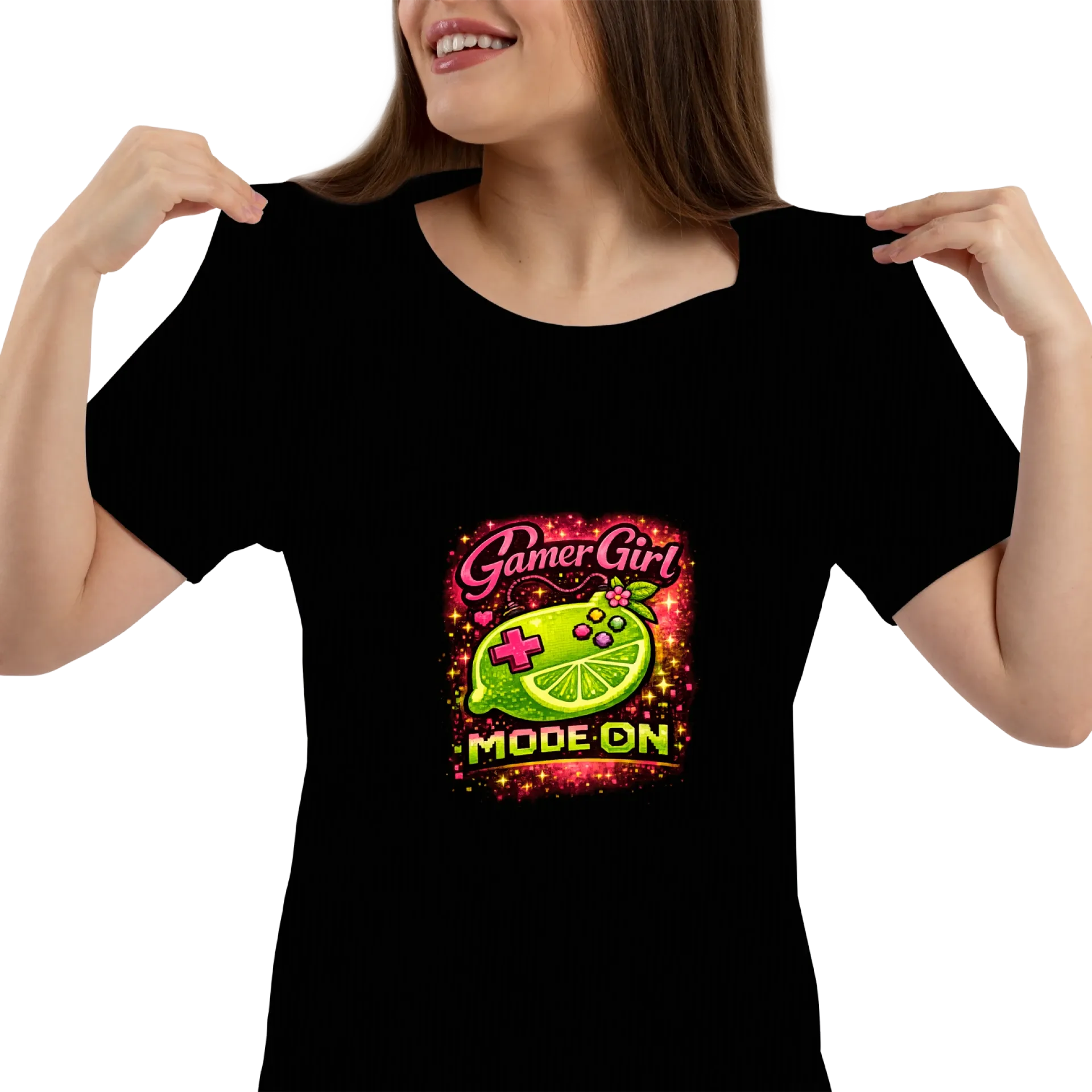 Camiseta Personalizada: Seu Estilo, Sua Marca de Djhessy 