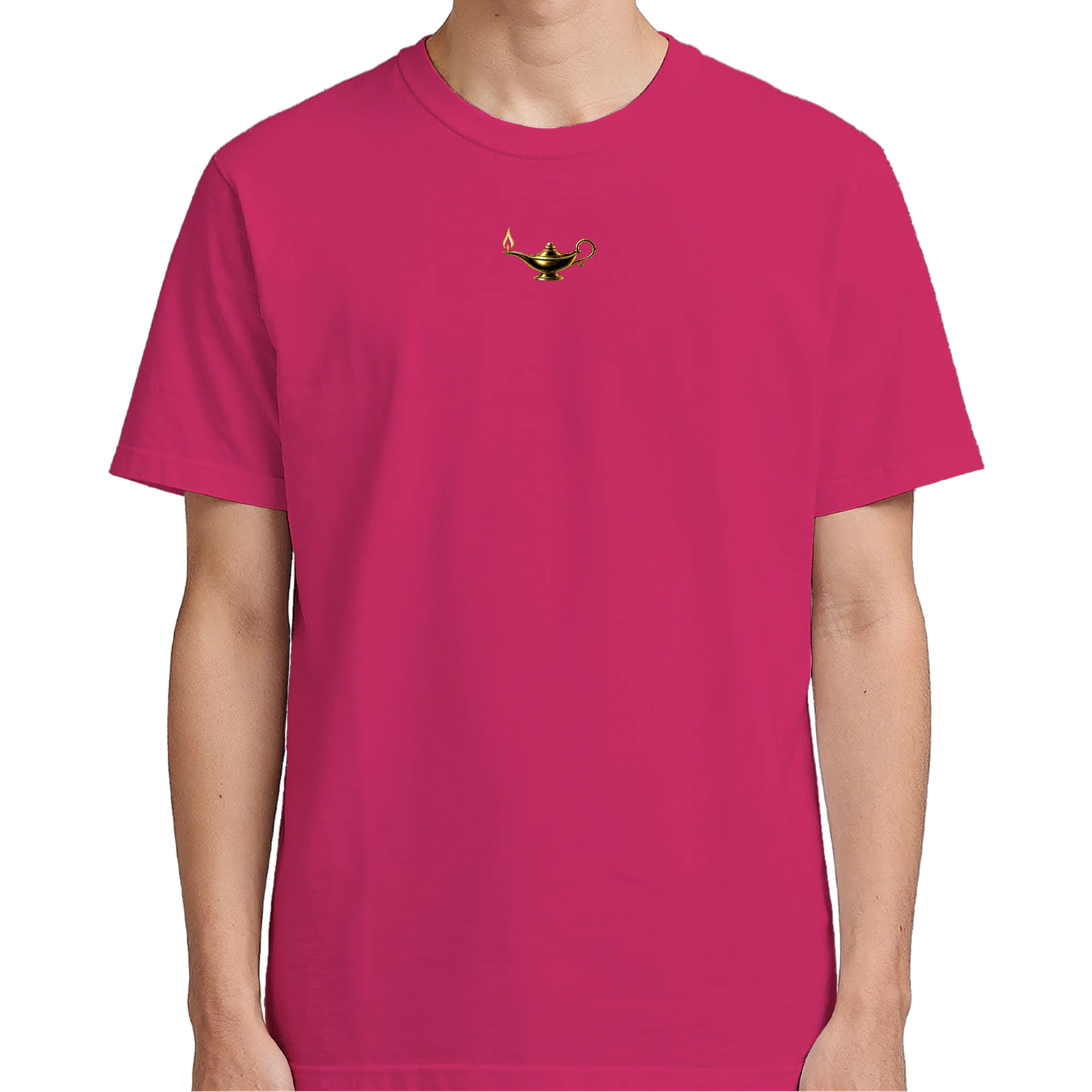 Camiseta Personalizada Estampa Criadores de Conteúdo 100% - Imagem 5