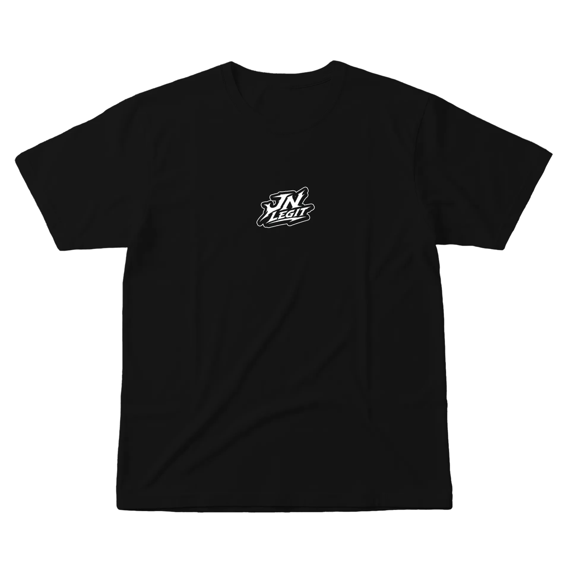 Camiseta Gengar + JN - Imagem 1