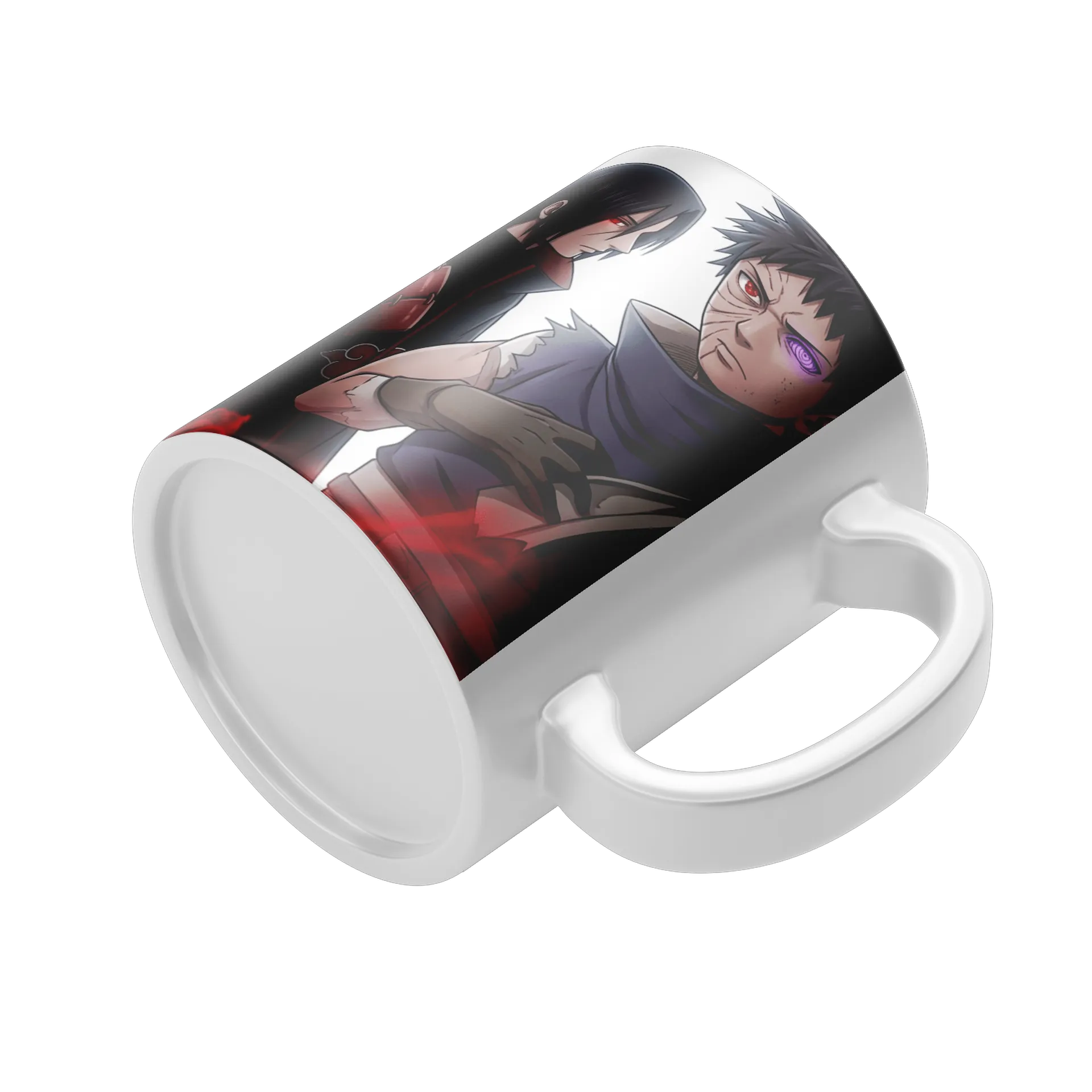 Caneca Uchihas - Imagem 4