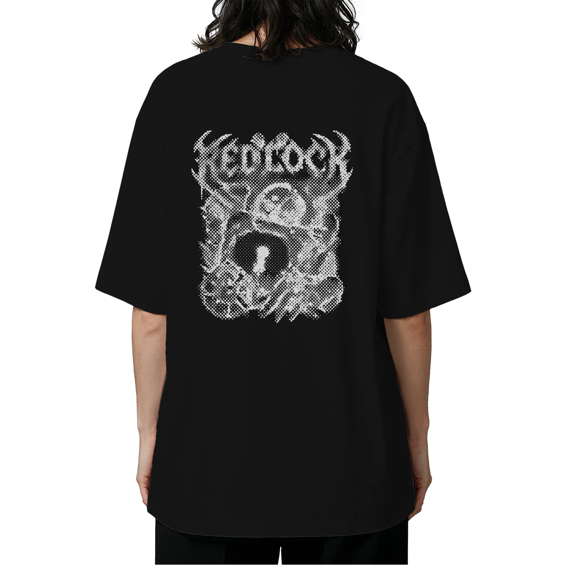 OVERSIZED LEVEL 0 - Imagem 5