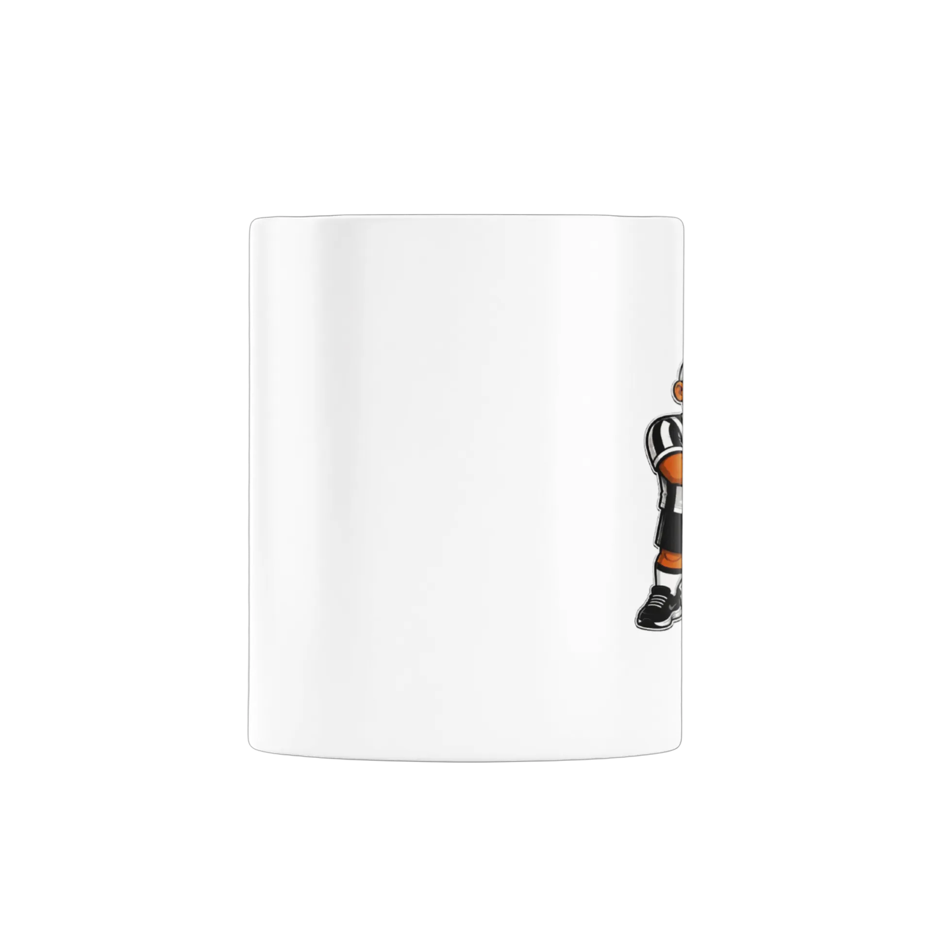 Caneca que isso cruzerin - Imagem 3