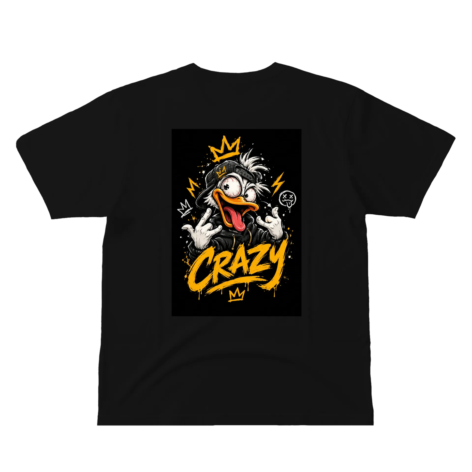 Camiseta personalizada - Imagem 2