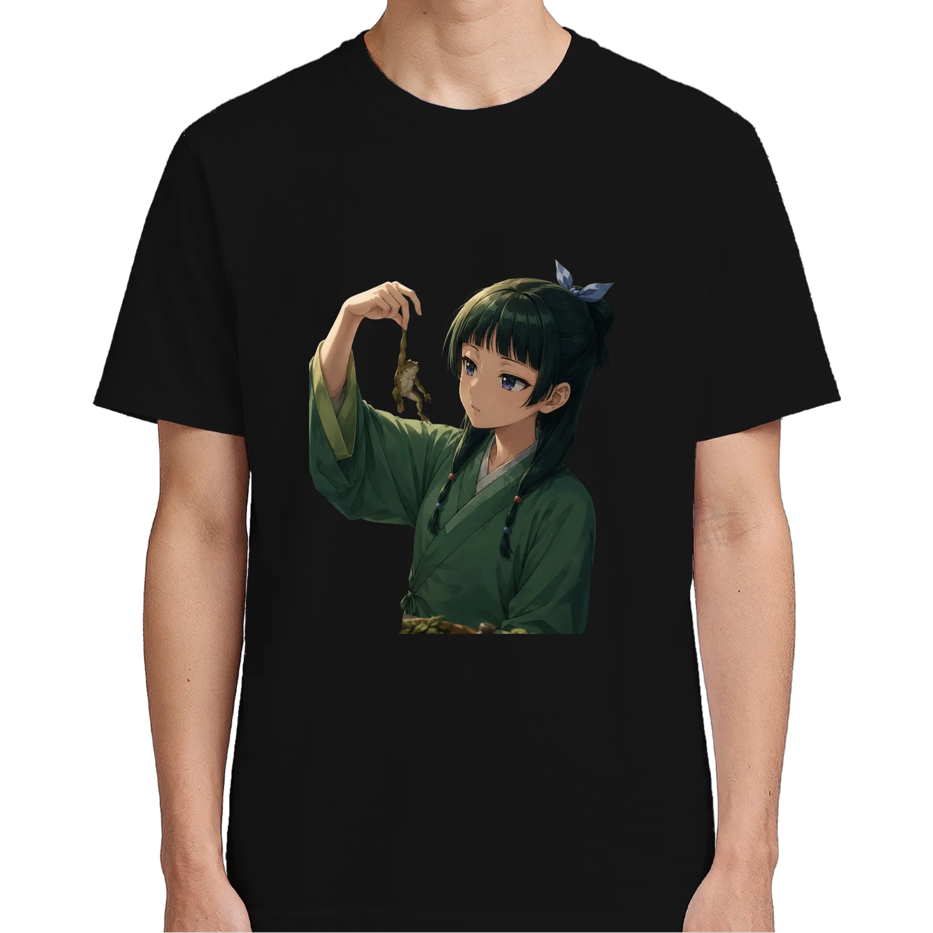 Camiseta Apotecaria e o sapo - Imagem 5