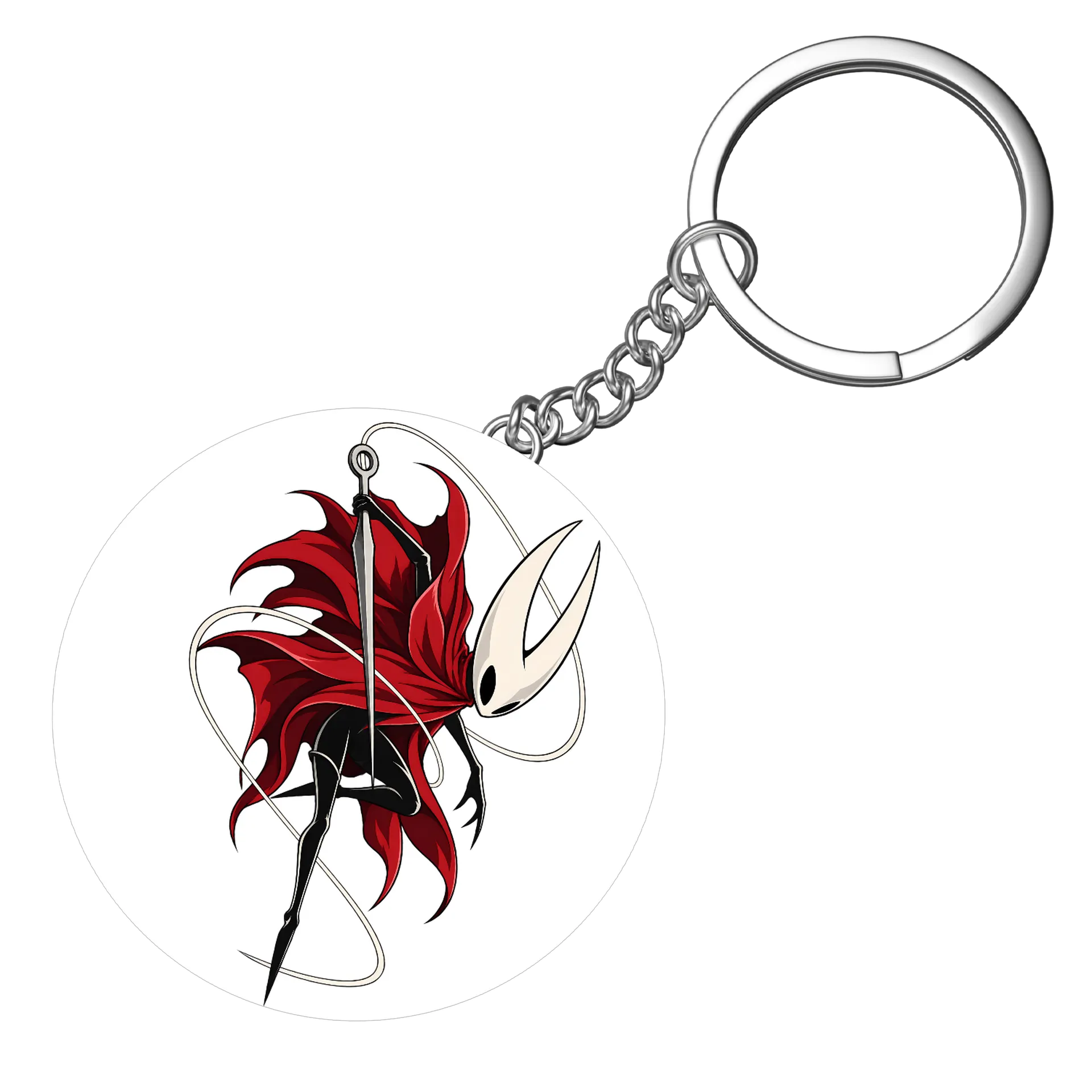 Chaveiro personalizado Hornet - Imagem 3