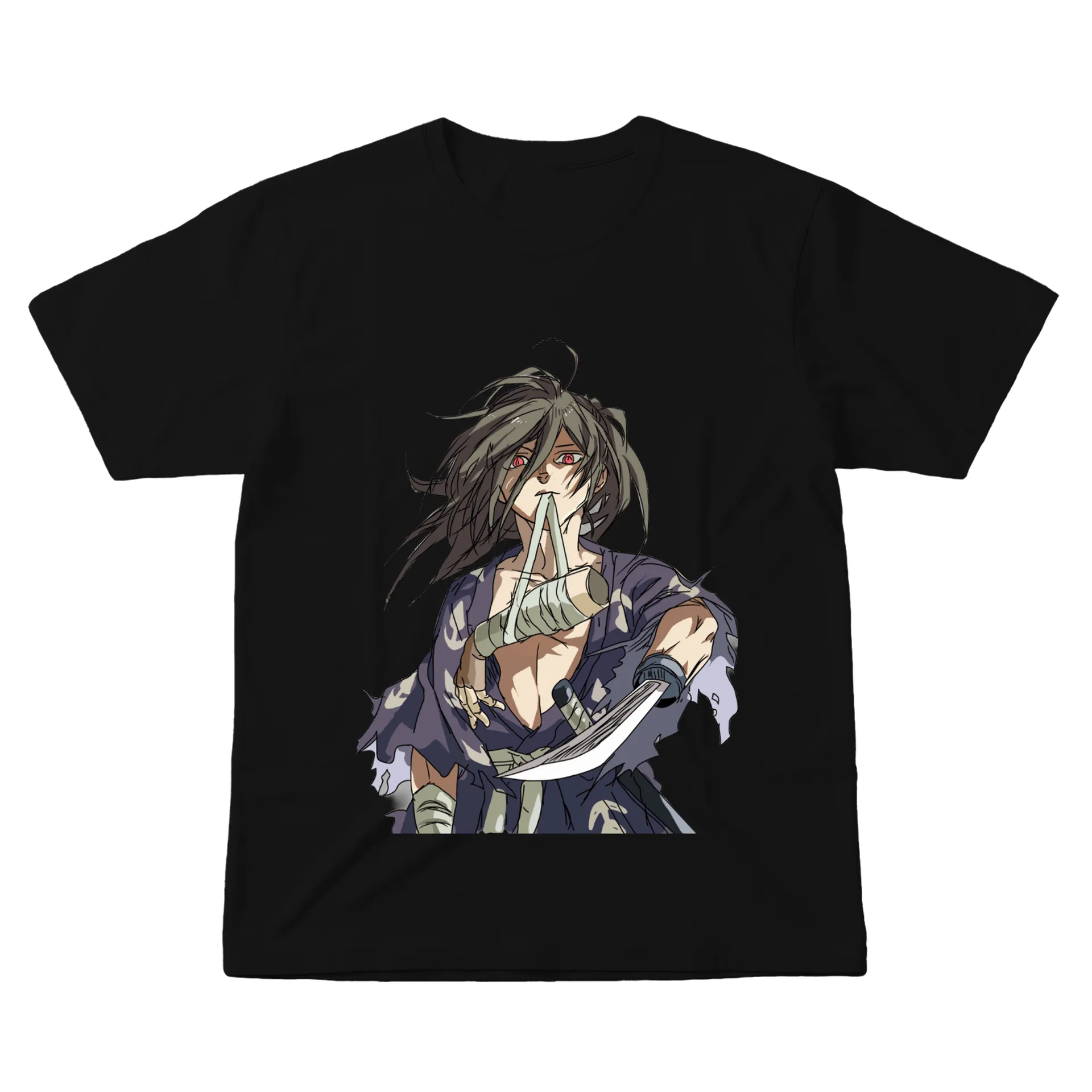 Camiseta personalizada - Imagem 1