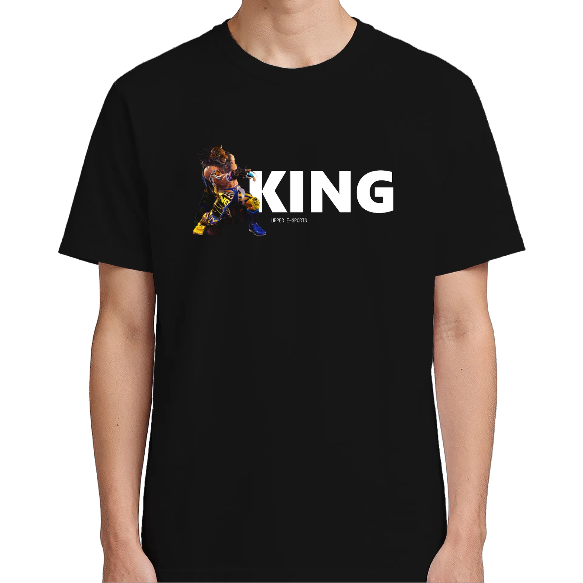 King Upper - Imagem 4