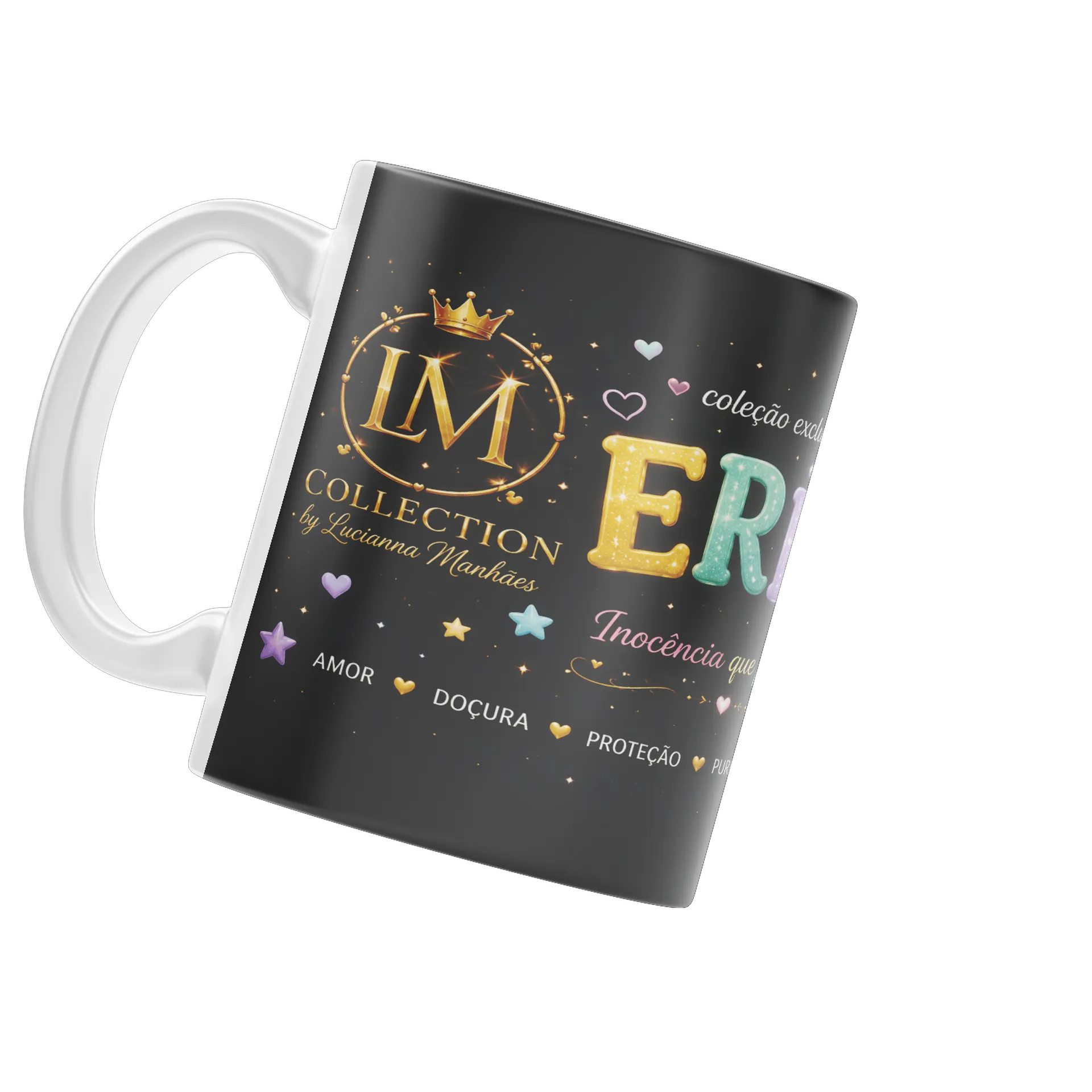 Caneca personalizada - Imagem 4