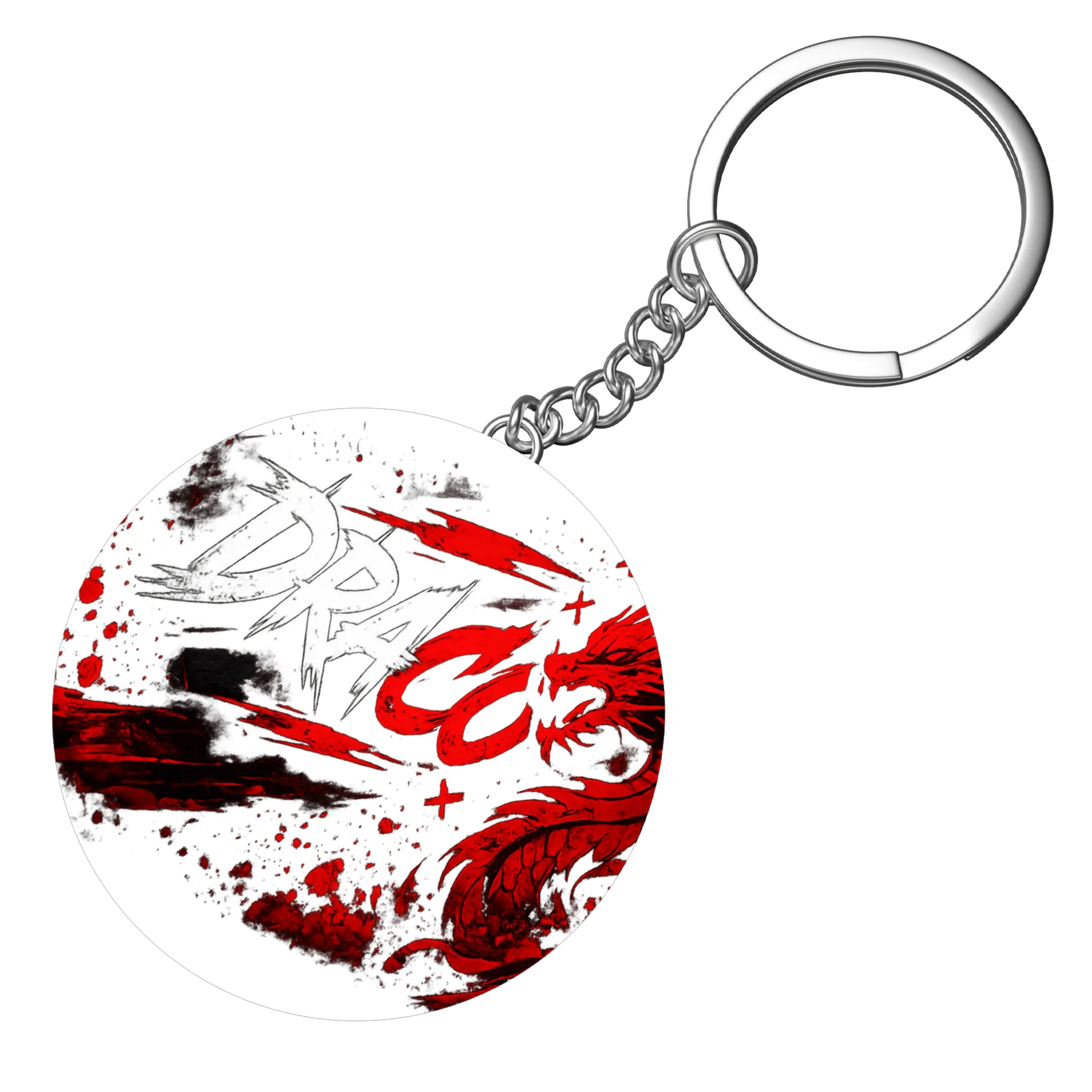 Chaveiro personalizado - Imagem 4
