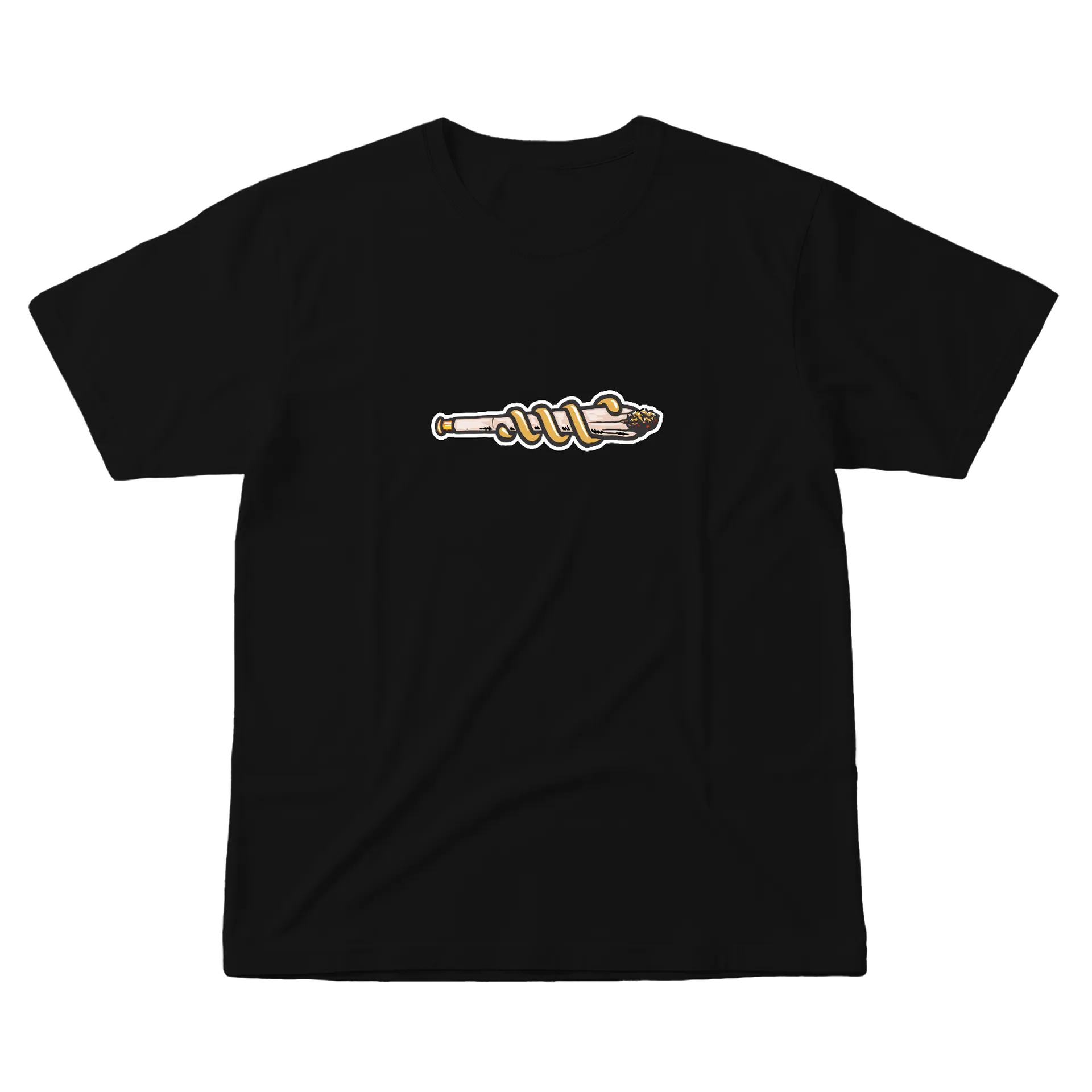 Camiseta Personalizada Beck 100% Algodão - Imagem 1