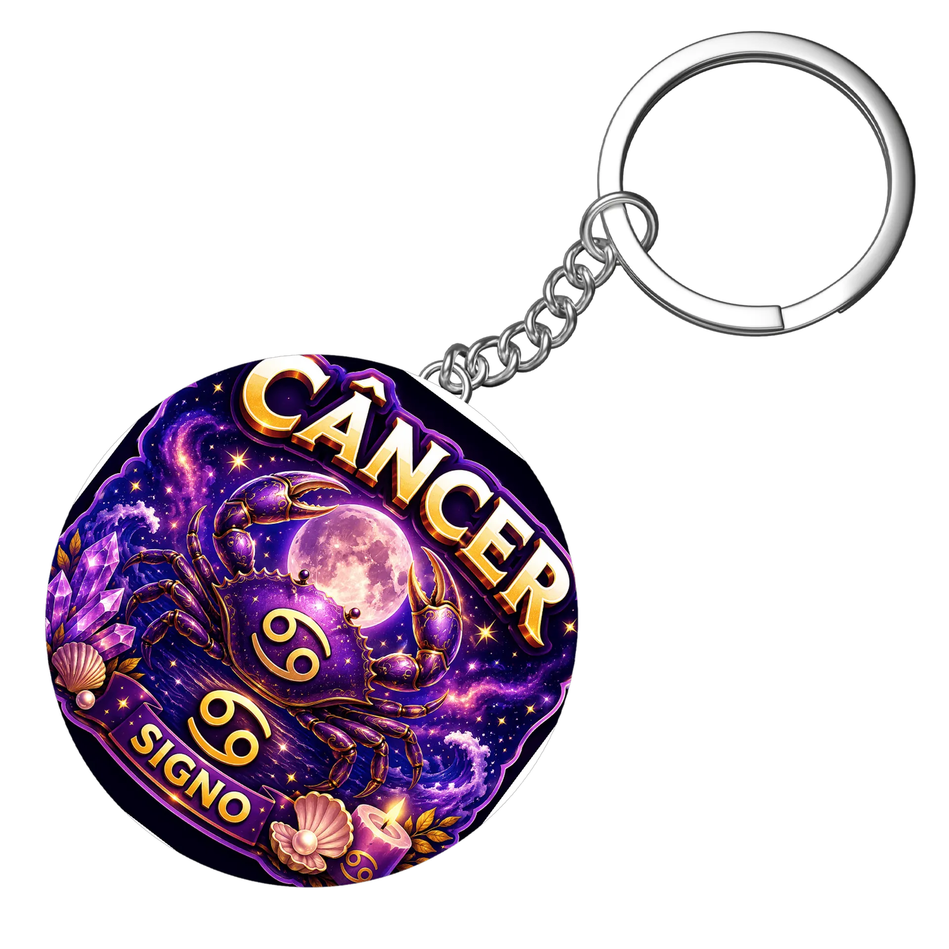Chaveiro personalizado - Imagem 4