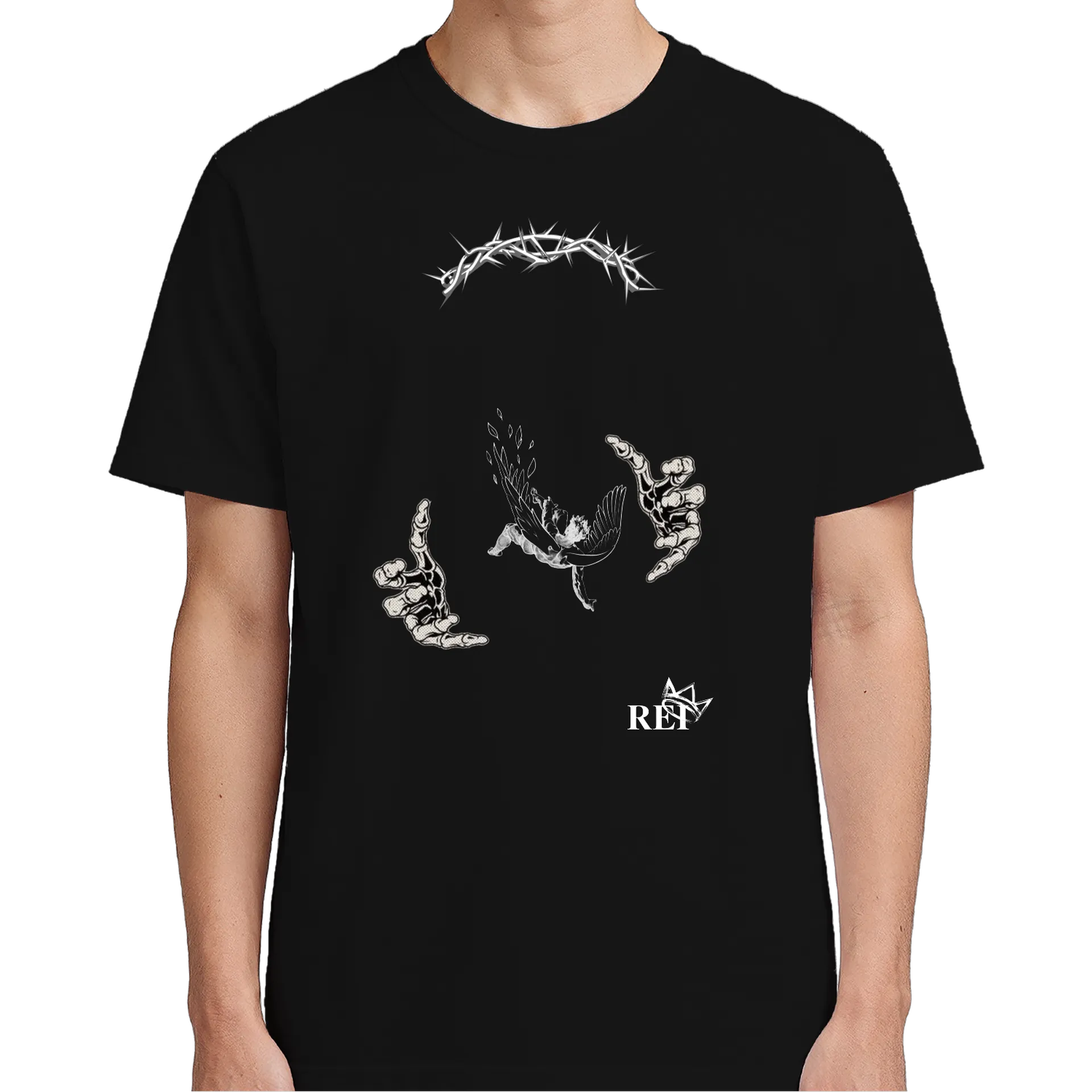camiseta do Rei dos Reis - Imagem 5