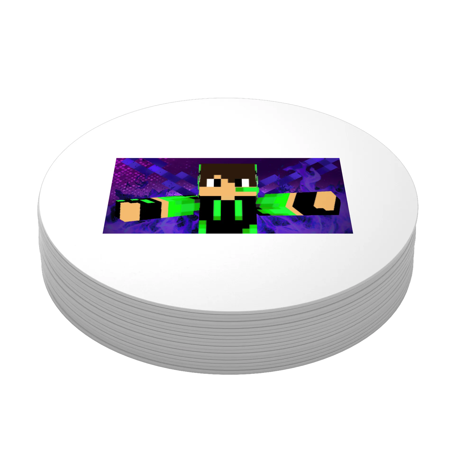 Porta-copos CAPUTI GAMER  - Imagem 4