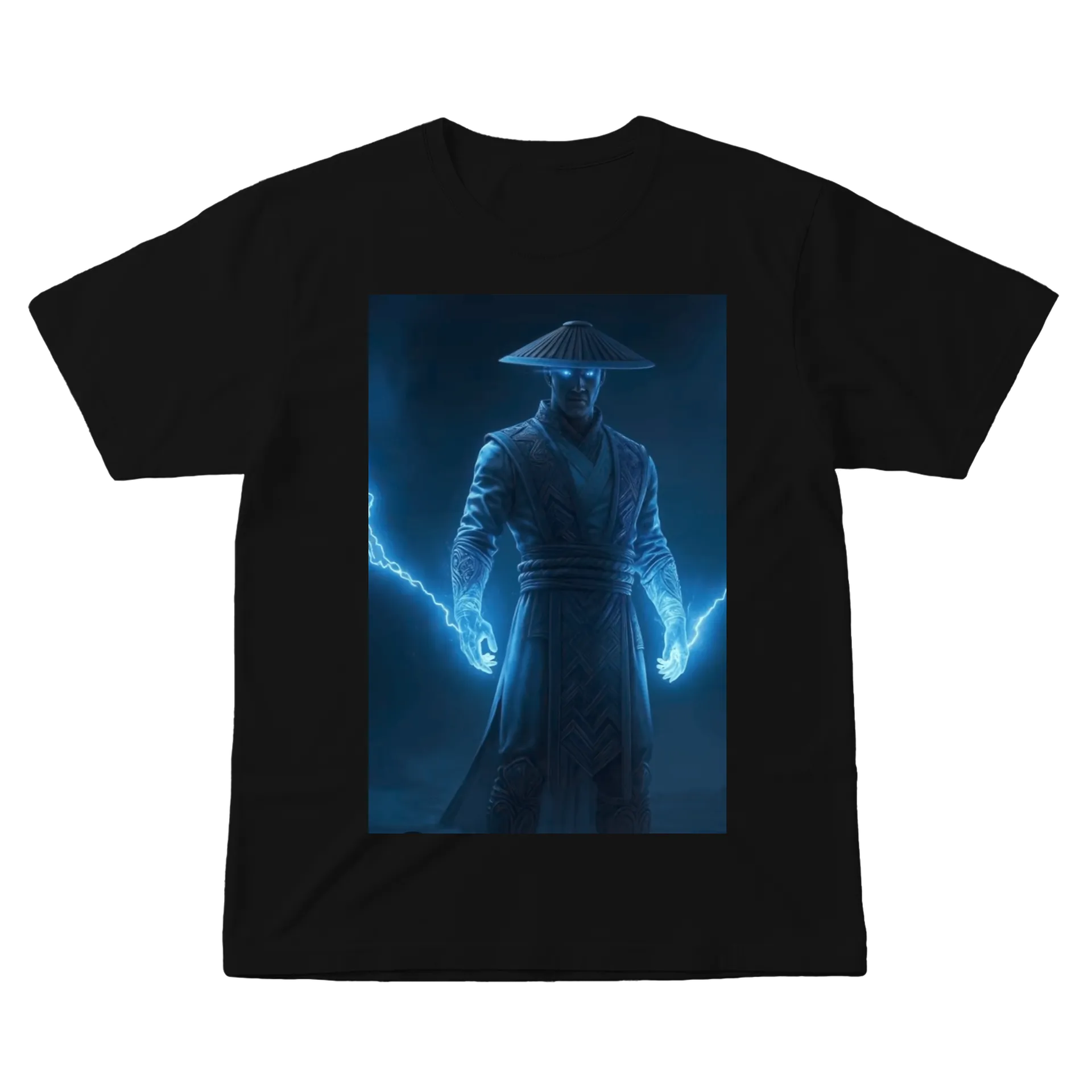 Camiseta personalizada - Imagem 1