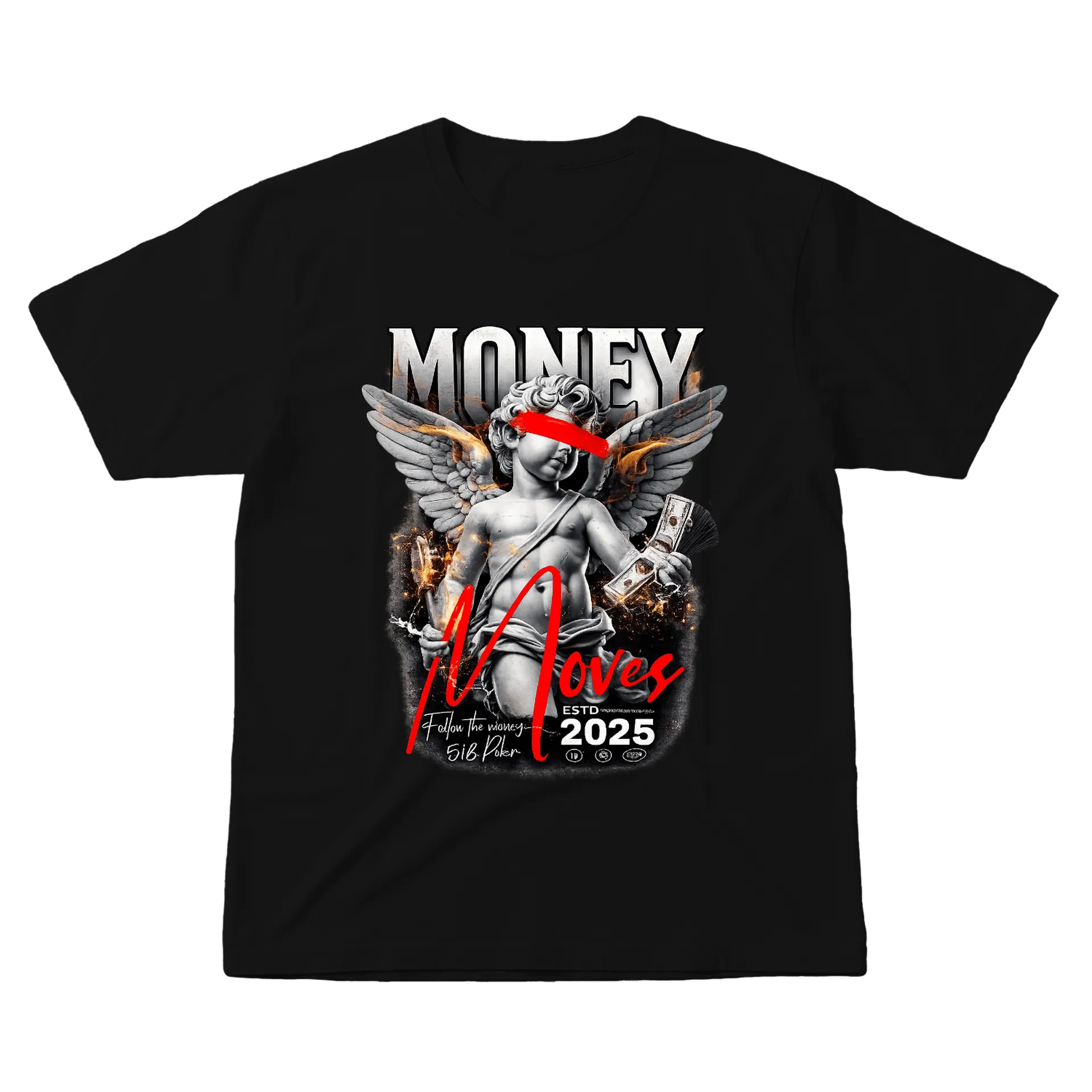 Camiseta personalizada - Imagem 1